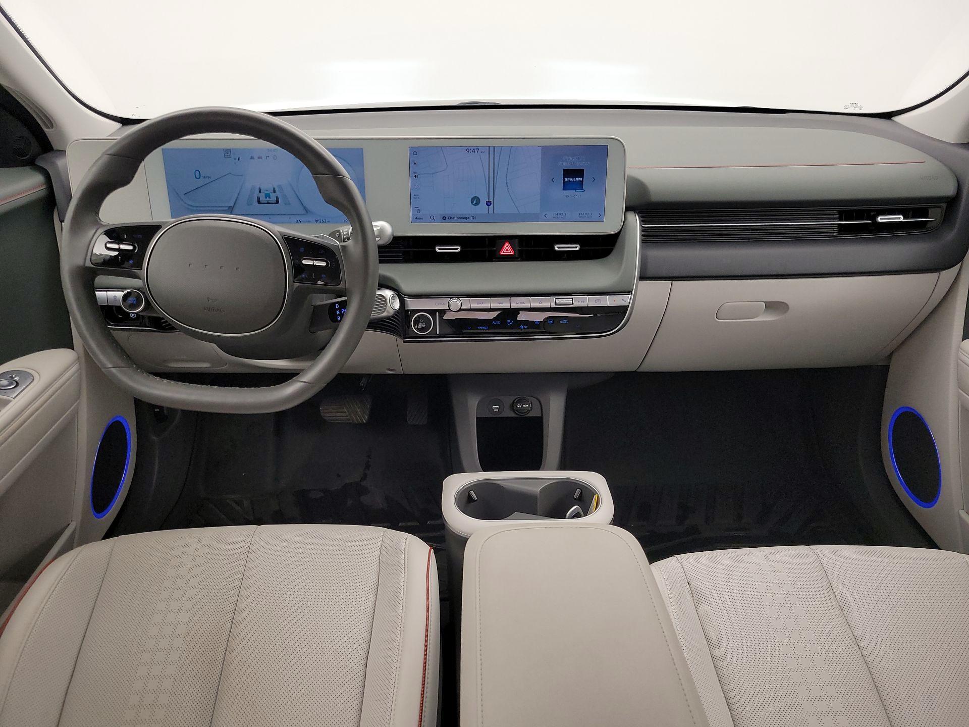 Thumbnail: 2023 Hyundai Ioniq 5 - 9
