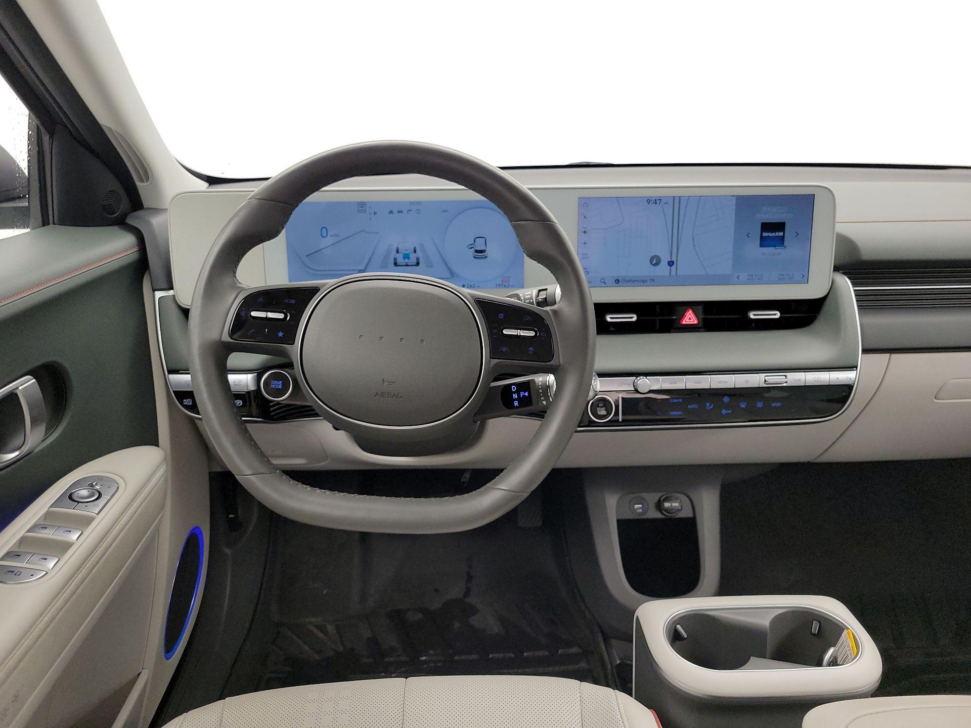 Thumbnail: 2023 Hyundai Ioniq 5 - 10