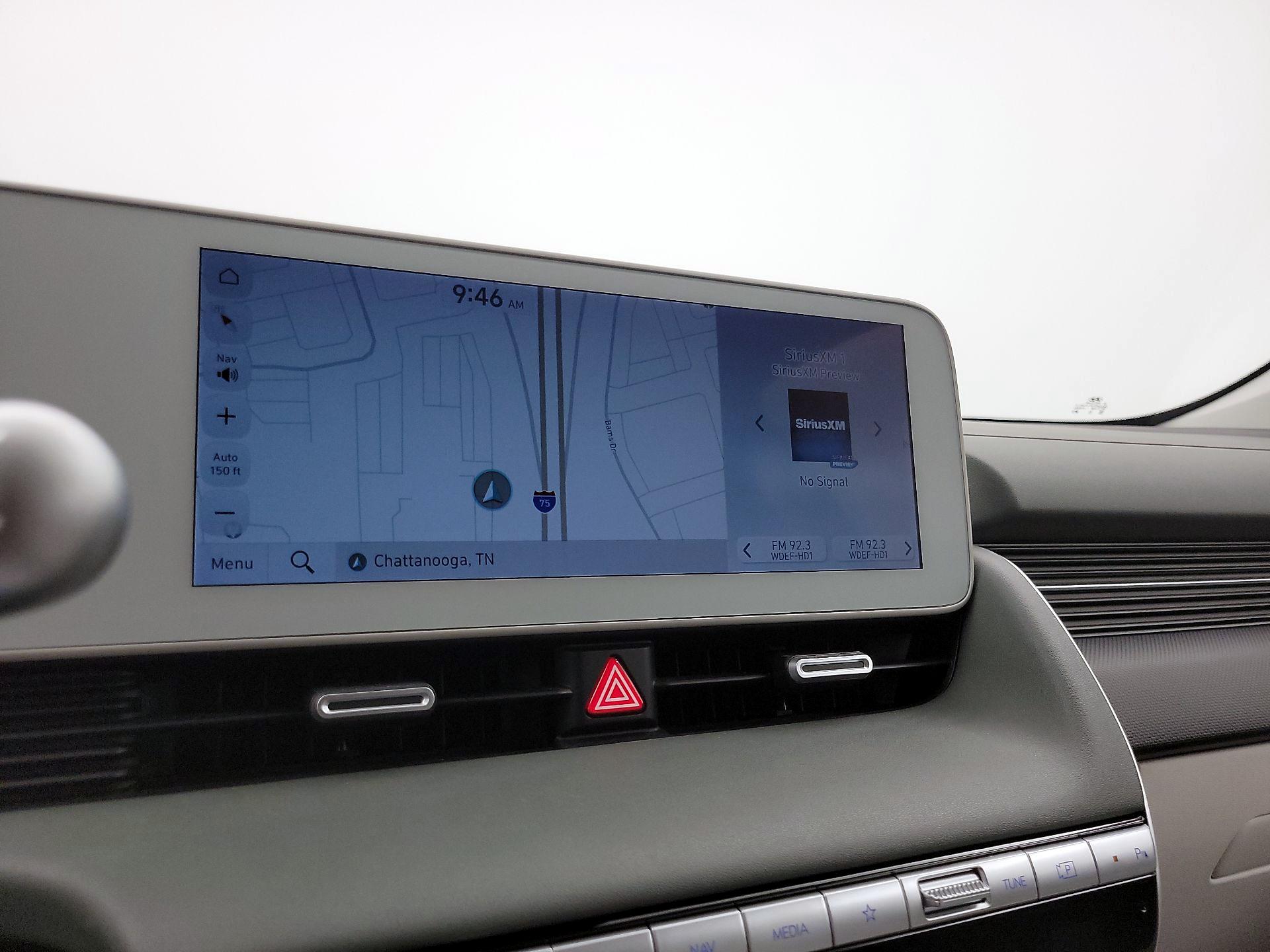 Thumbnail: 2023 Hyundai Ioniq 5 - 14