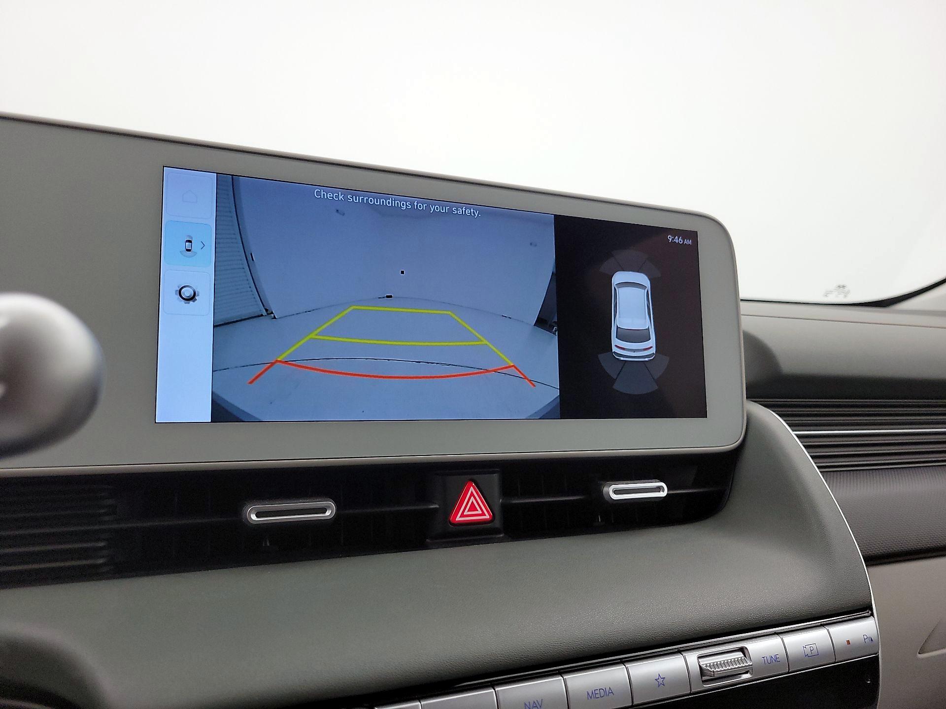 Thumbnail: 2023 Hyundai Ioniq 5 - 15