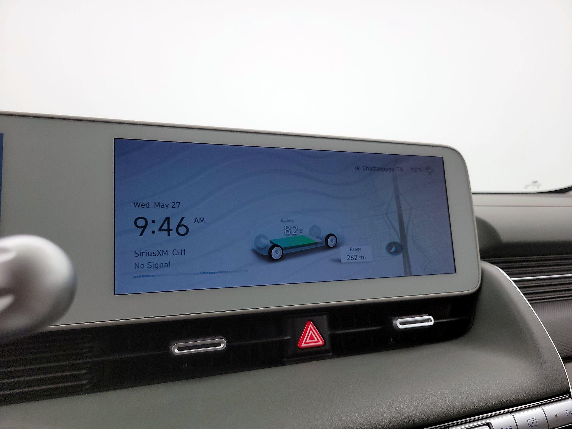 Thumbnail: 2023 Hyundai Ioniq 5 - 16