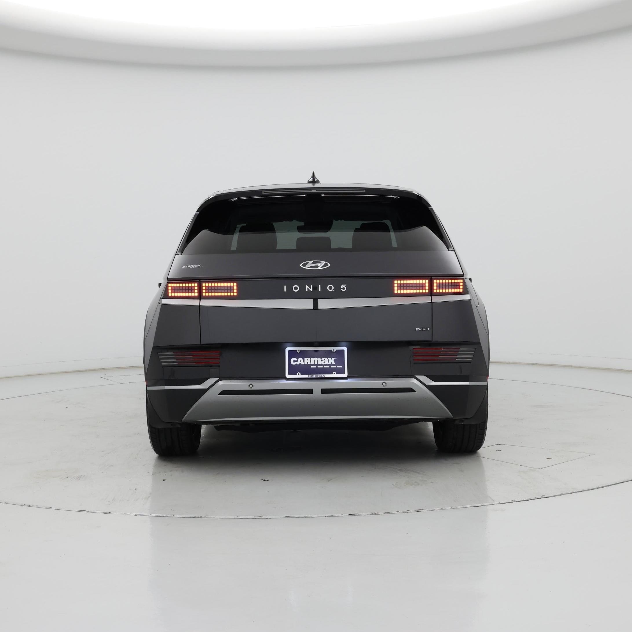 Thumbnail: 2023 Hyundai Ioniq 5 - 6