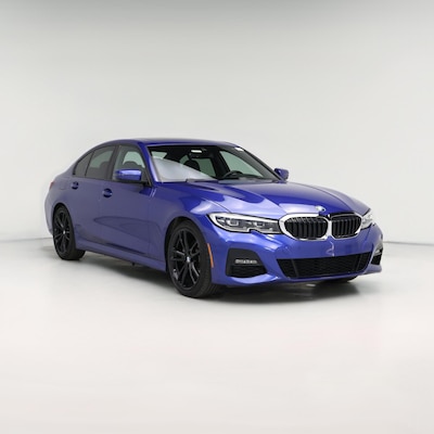 2021 BMW 330 I