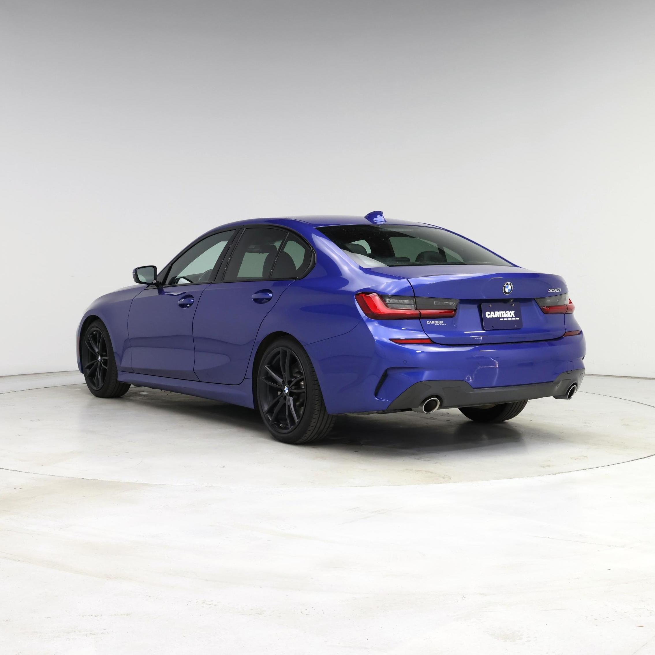 Thumbnail: 2021 BMW 3 Series - 2