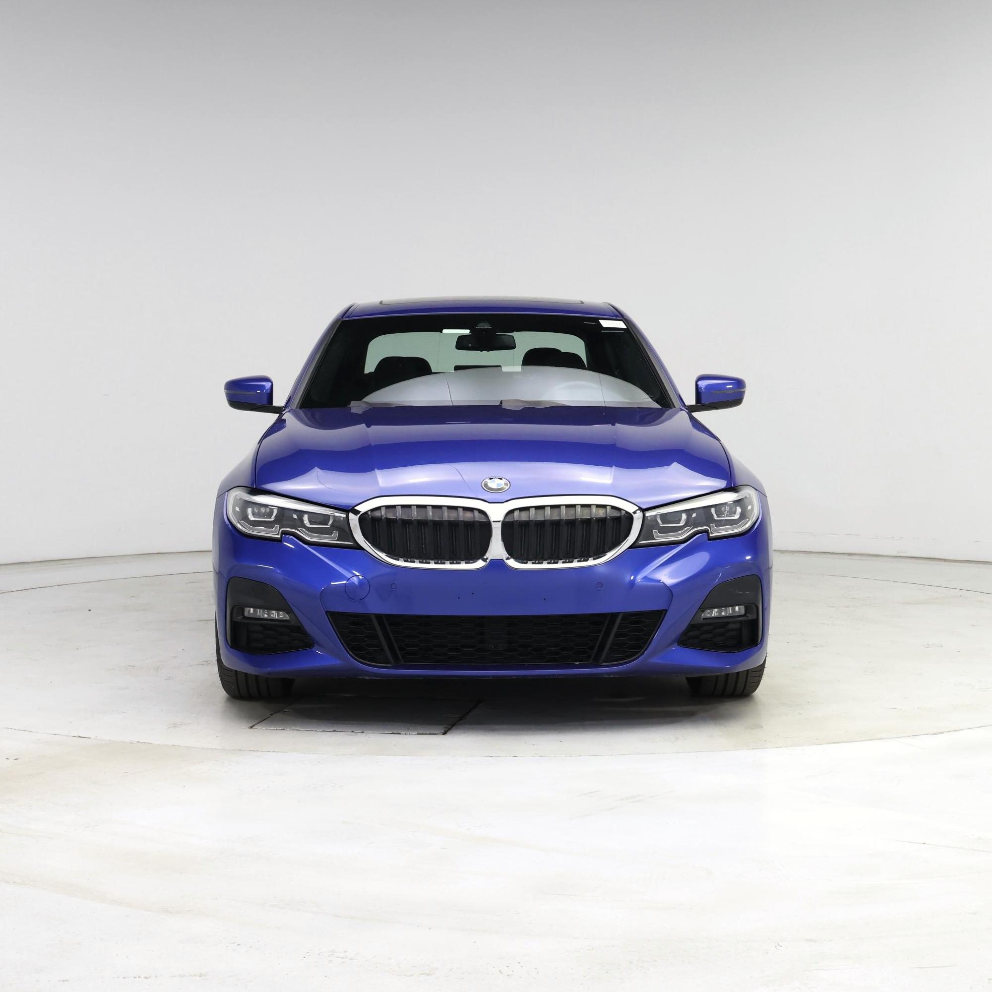 Thumbnail: 2021 BMW 3 Series - 5