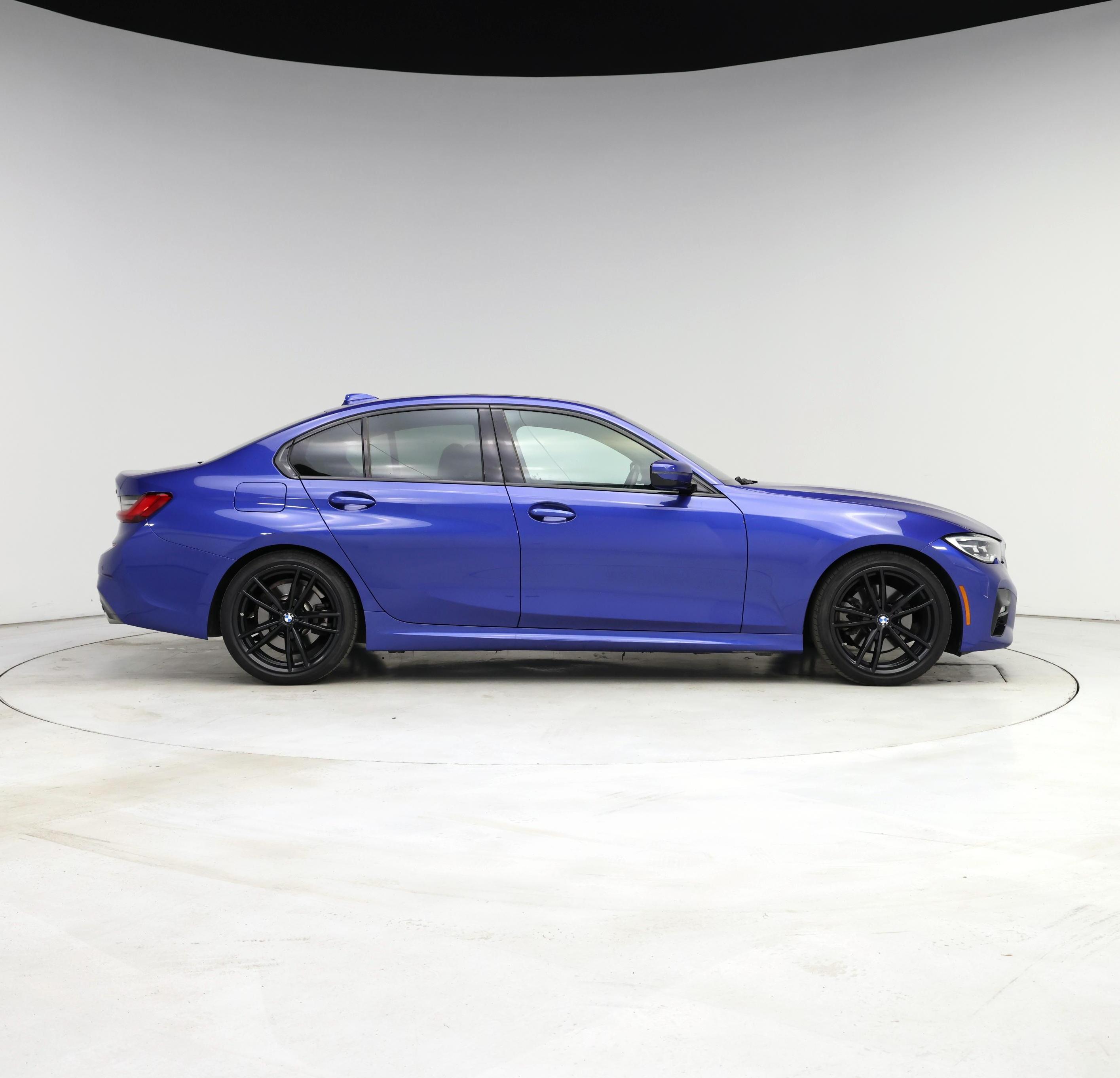 Thumbnail: 2021 BMW 3 Series - 7
