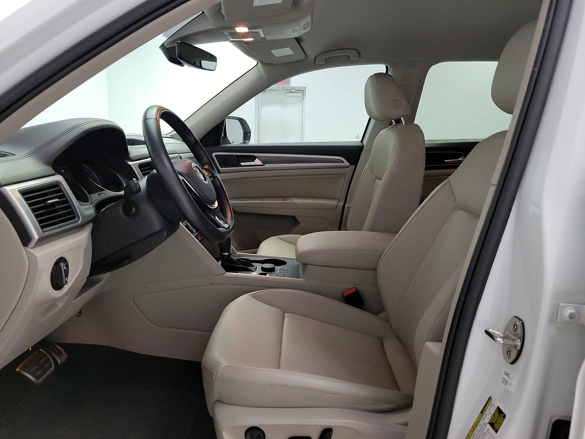 Thumbnail: 2019 Volkswagen Atlas - 11