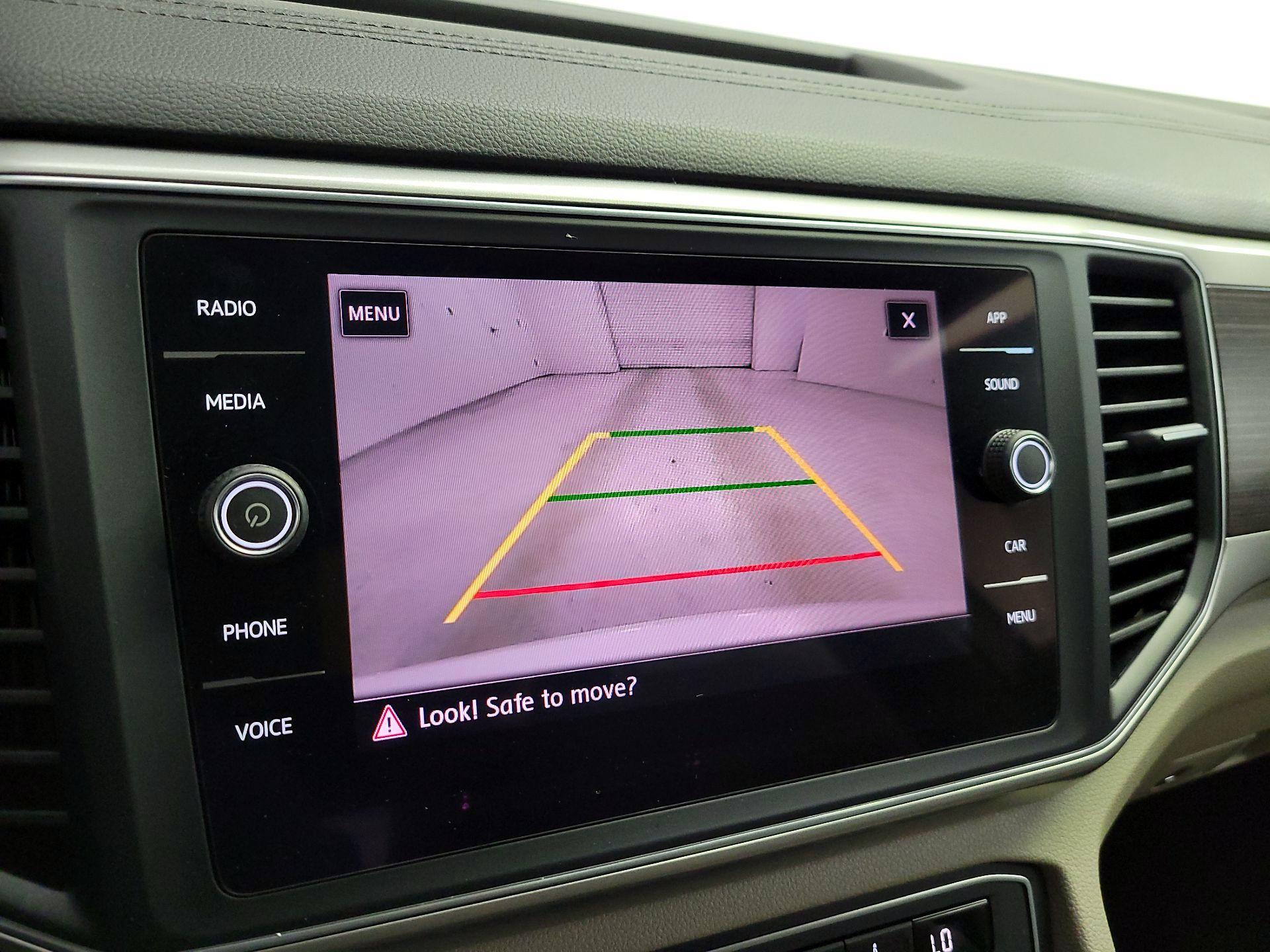 Thumbnail: 2019 Volkswagen Atlas - 14
