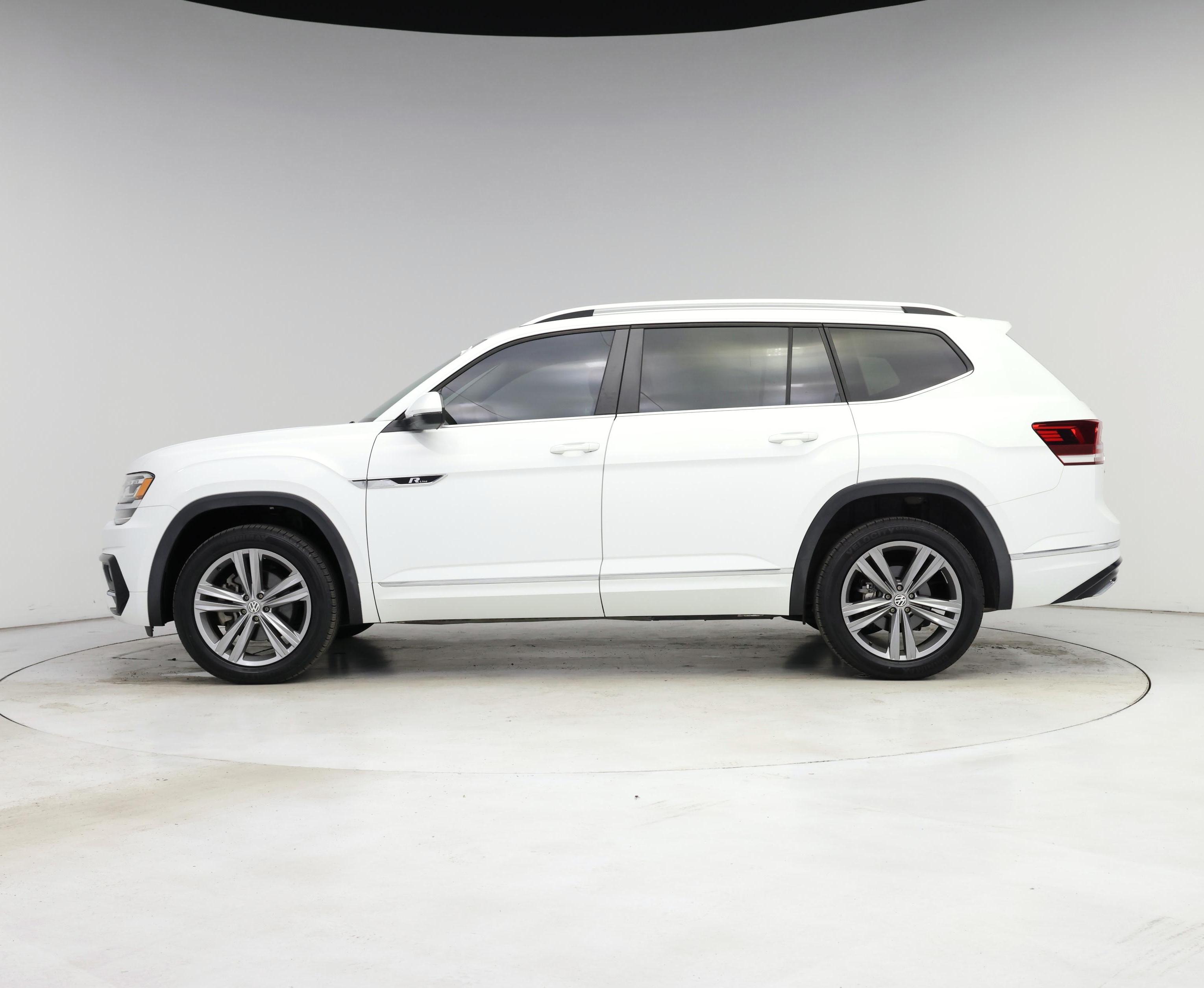 Thumbnail: 2019 Volkswagen Atlas - 3