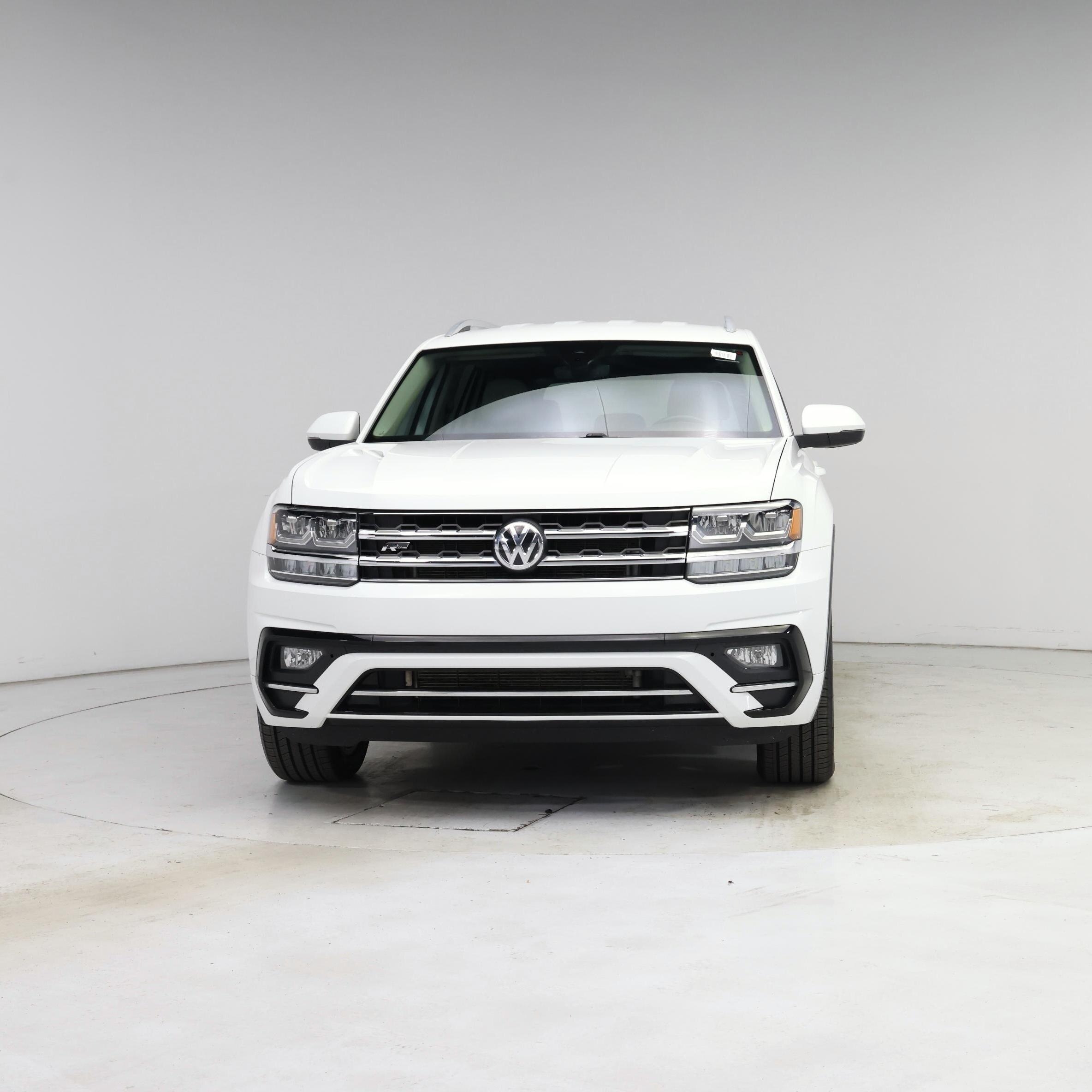 Thumbnail: 2019 Volkswagen Atlas - 5