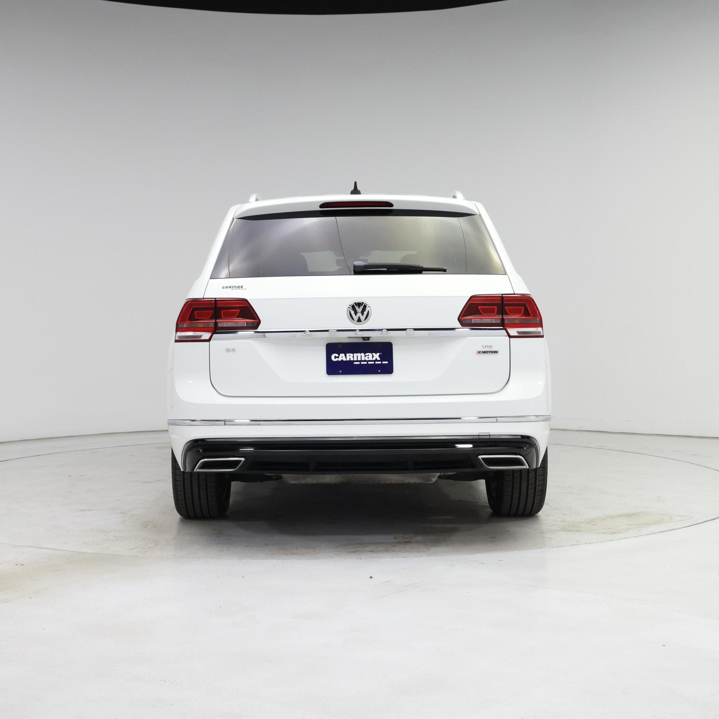 Thumbnail: 2019 Volkswagen Atlas - 6