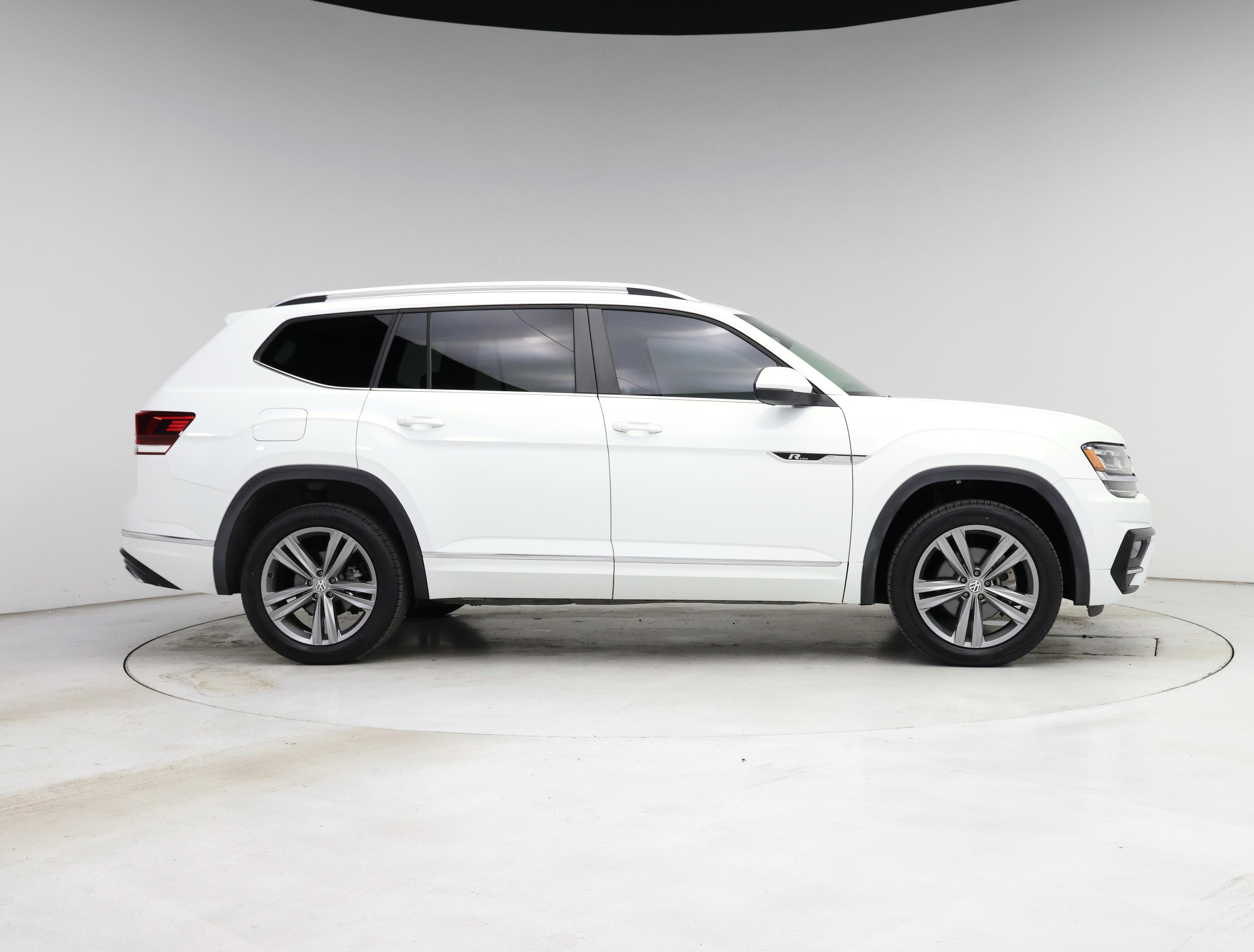 Thumbnail: 2019 Volkswagen Atlas - 7