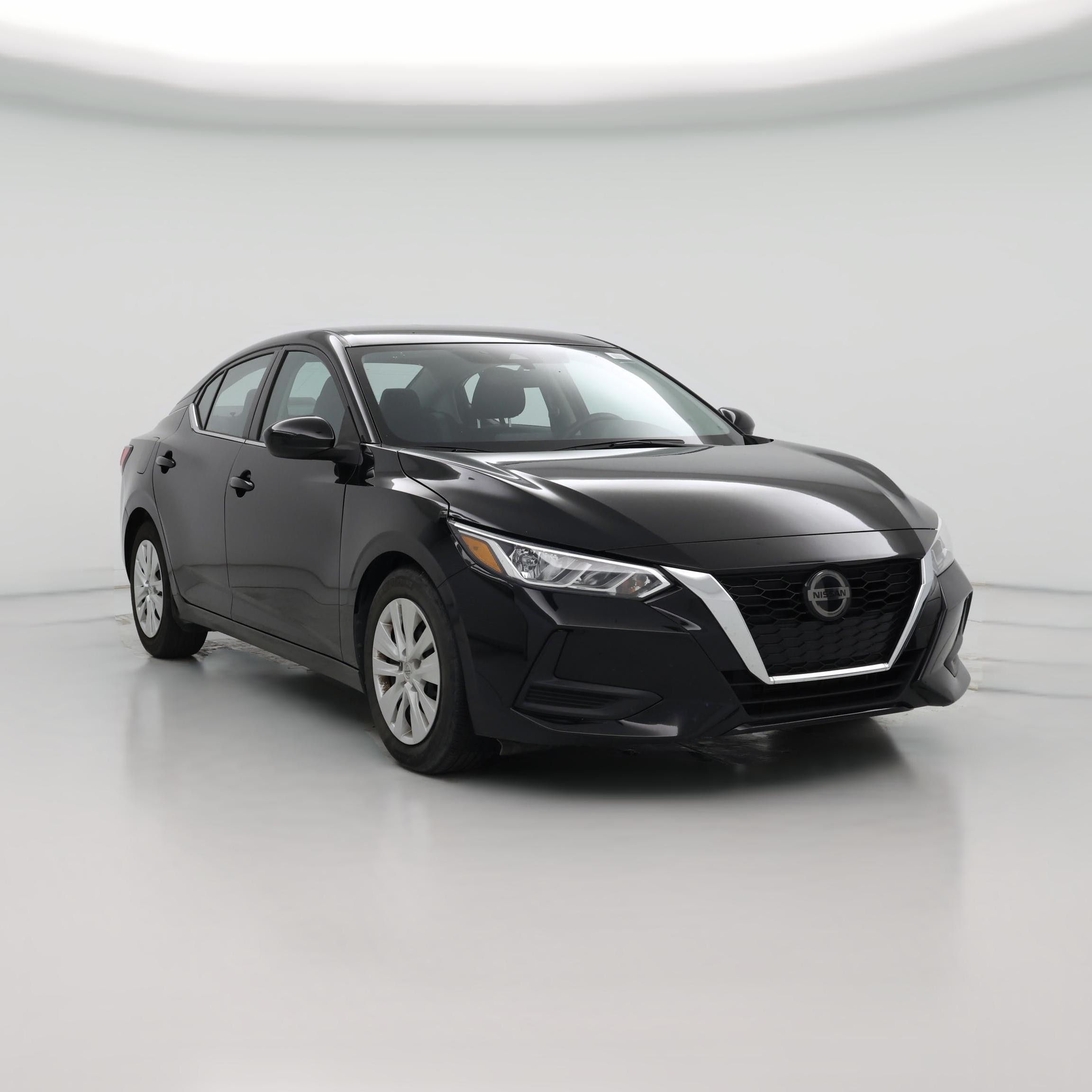 Thumbnail: 2023 Nissan Sentra - 1