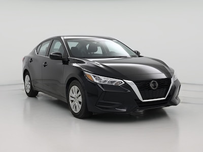 2023 Nissan Sentra S