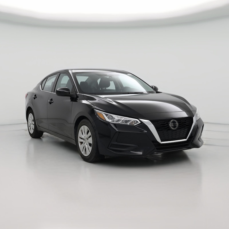2023 Nissan Sentra S