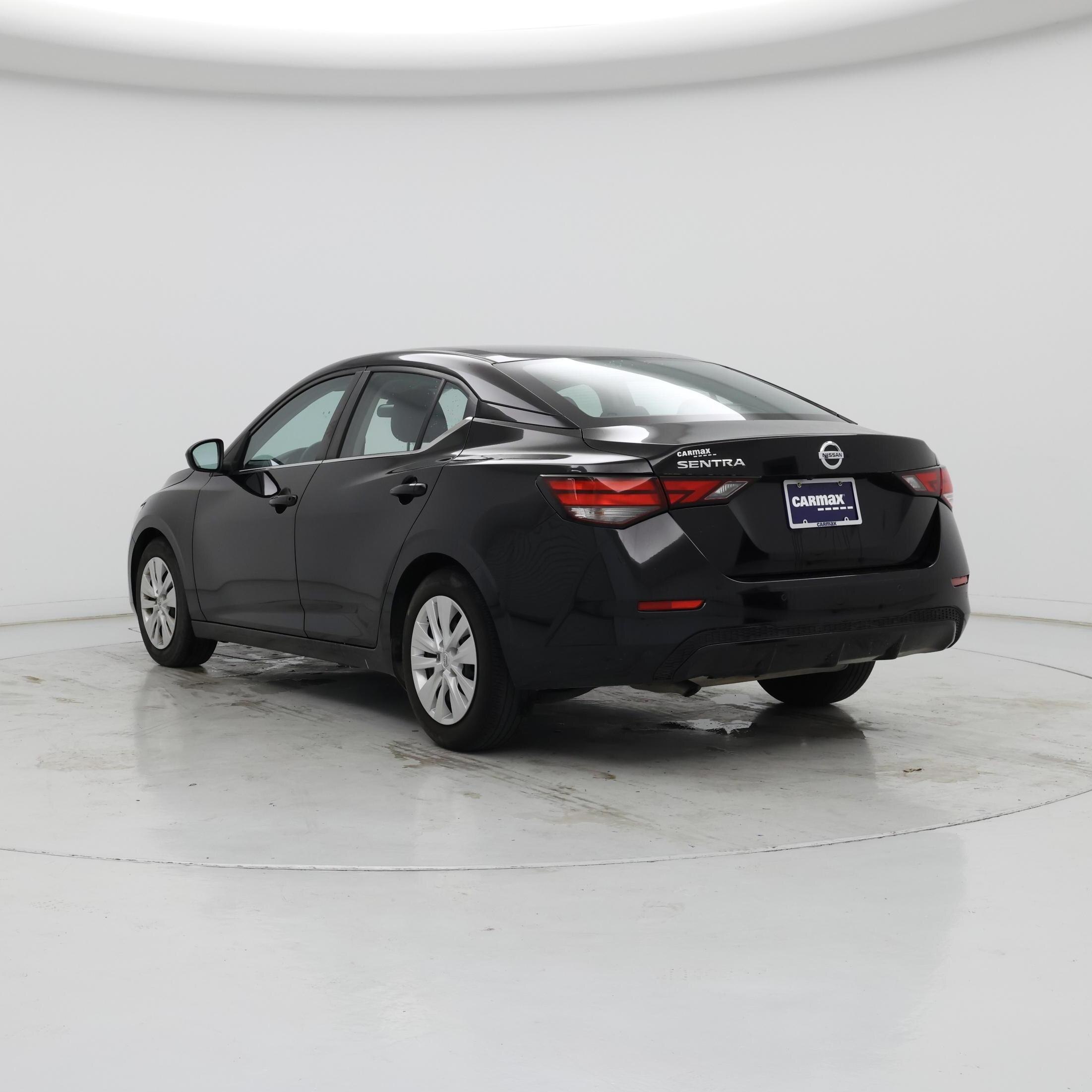 Thumbnail: 2023 Nissan Sentra - 2