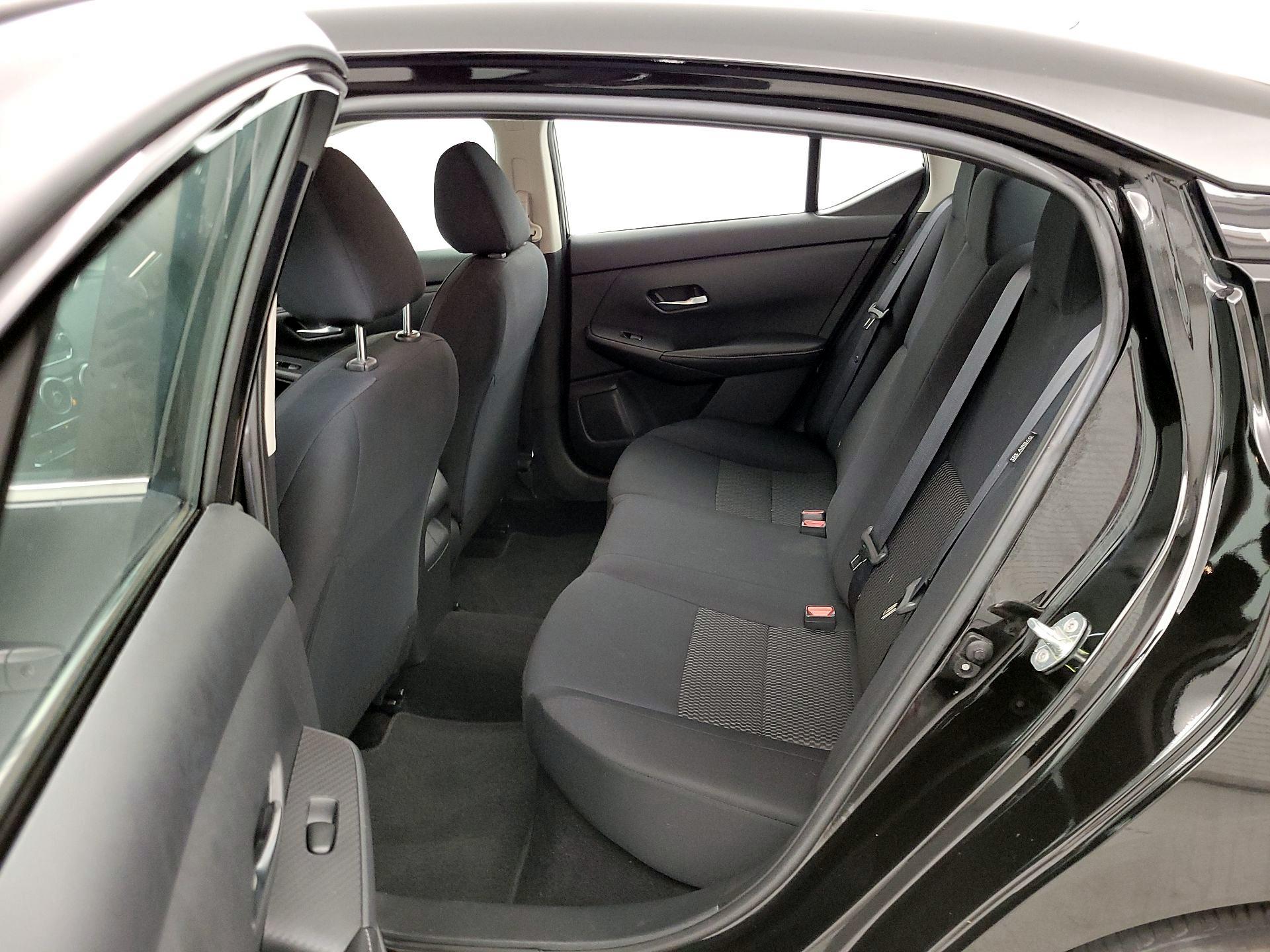 Thumbnail: 2023 Nissan Sentra - 19