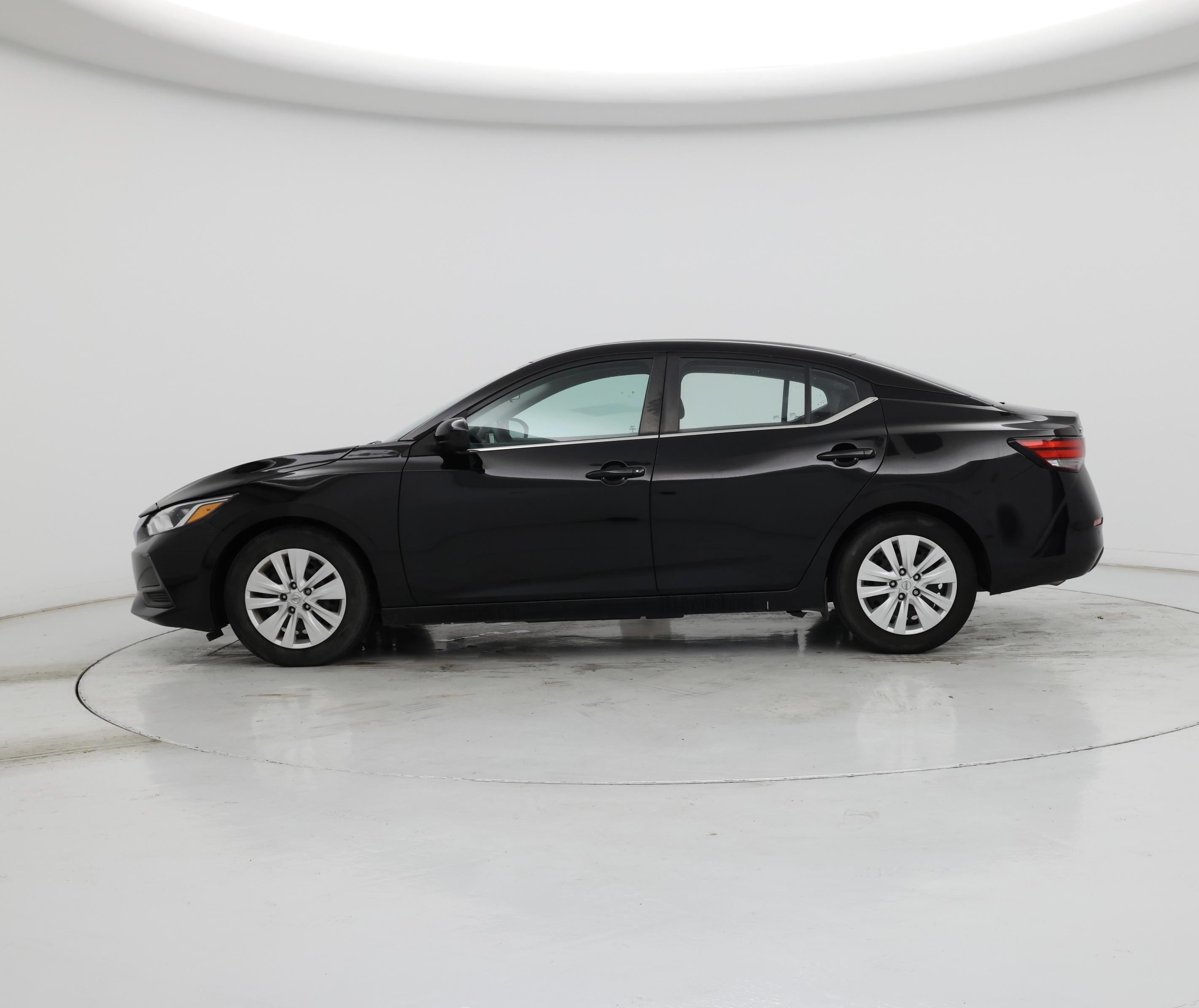 Thumbnail: 2023 Nissan Sentra - 3