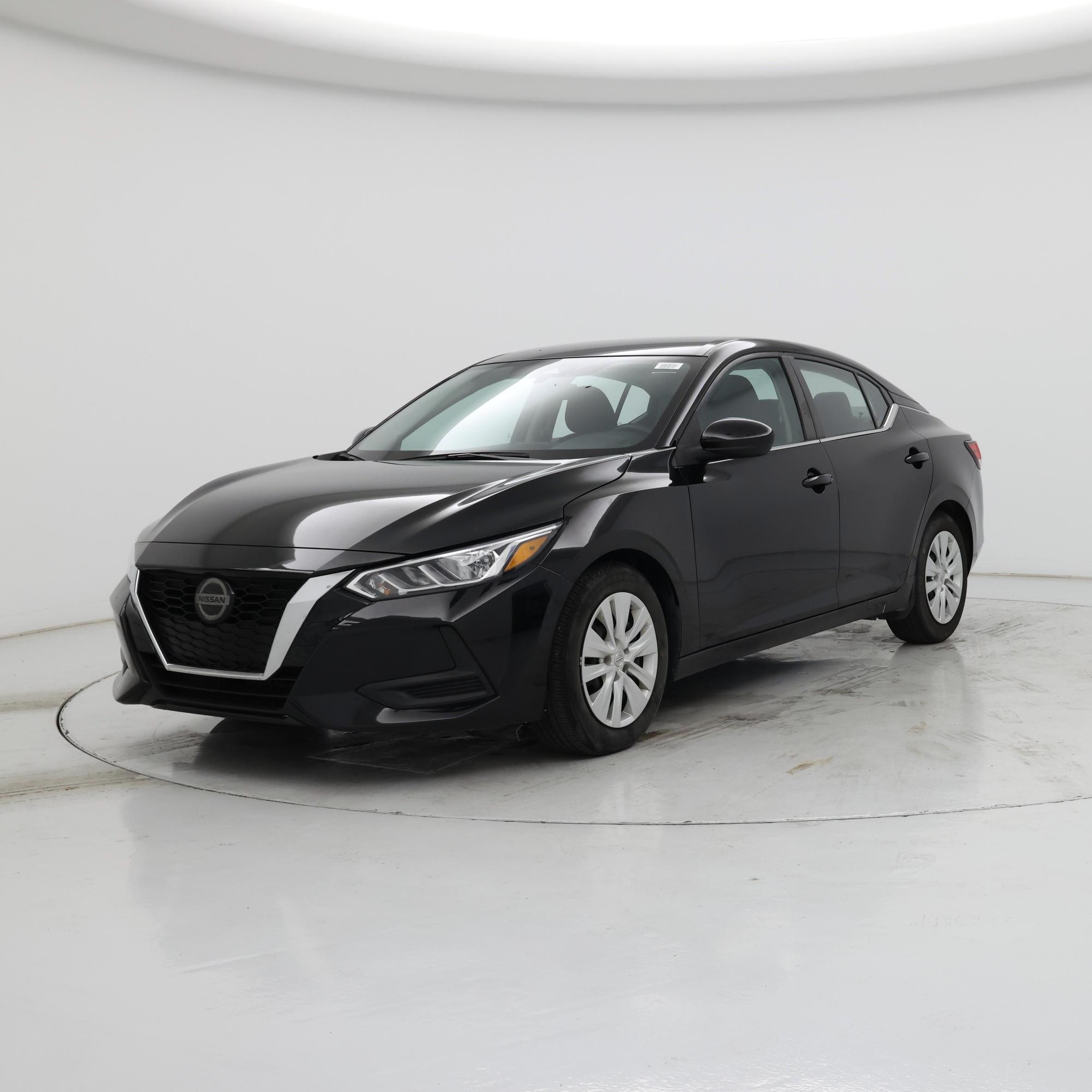 Thumbnail: 2023 Nissan Sentra - 4
