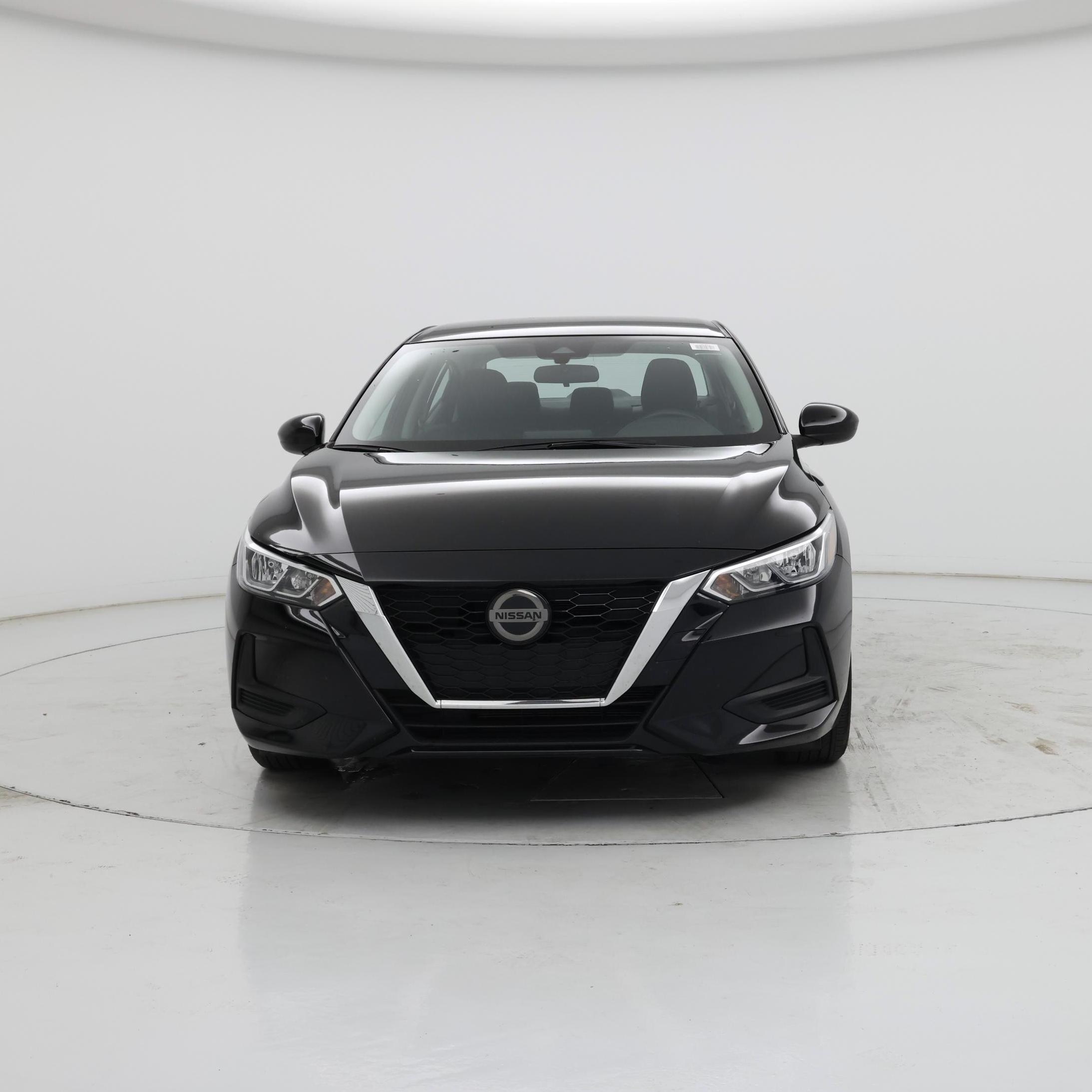 Thumbnail: 2023 Nissan Sentra - 5