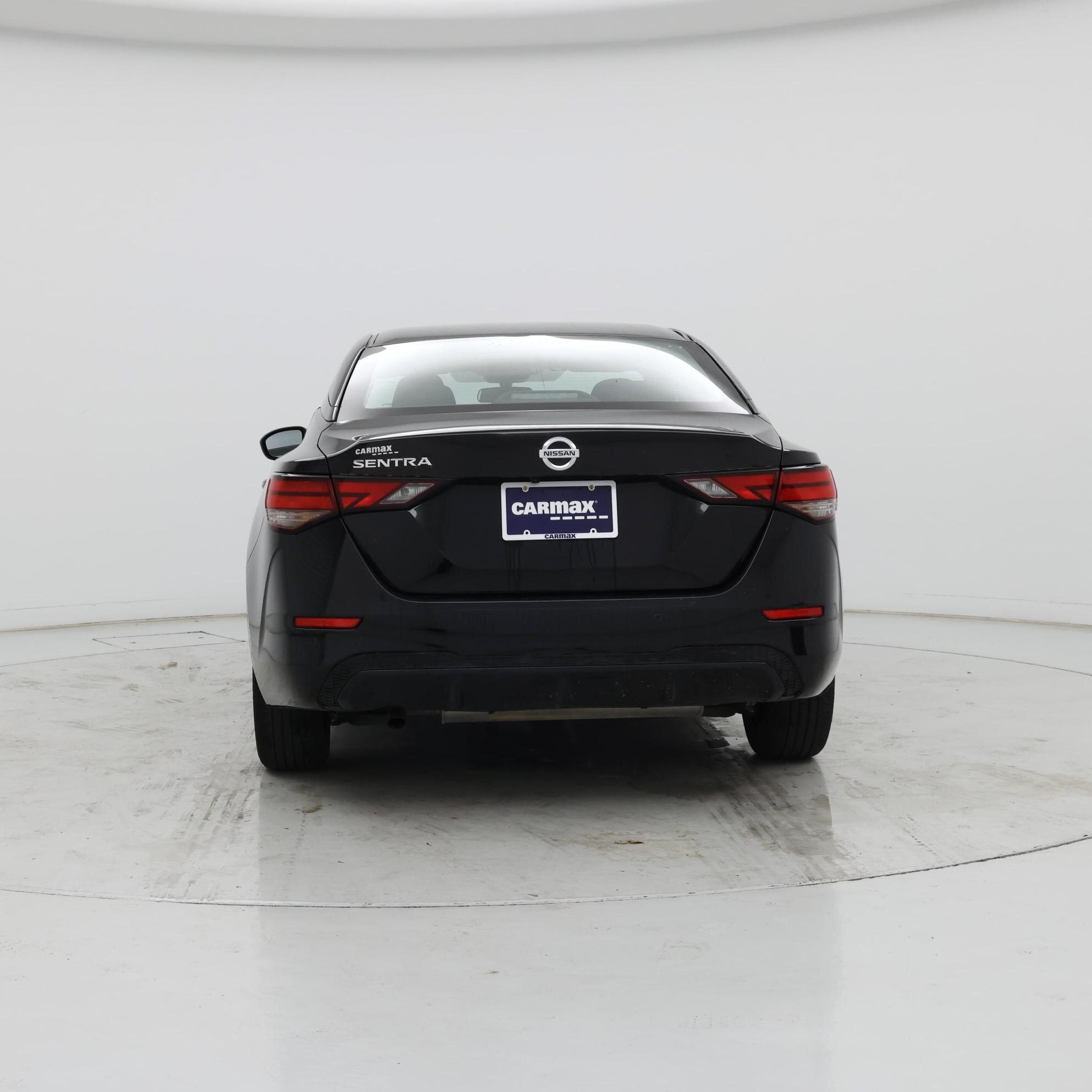 Thumbnail: 2023 Nissan Sentra - 6