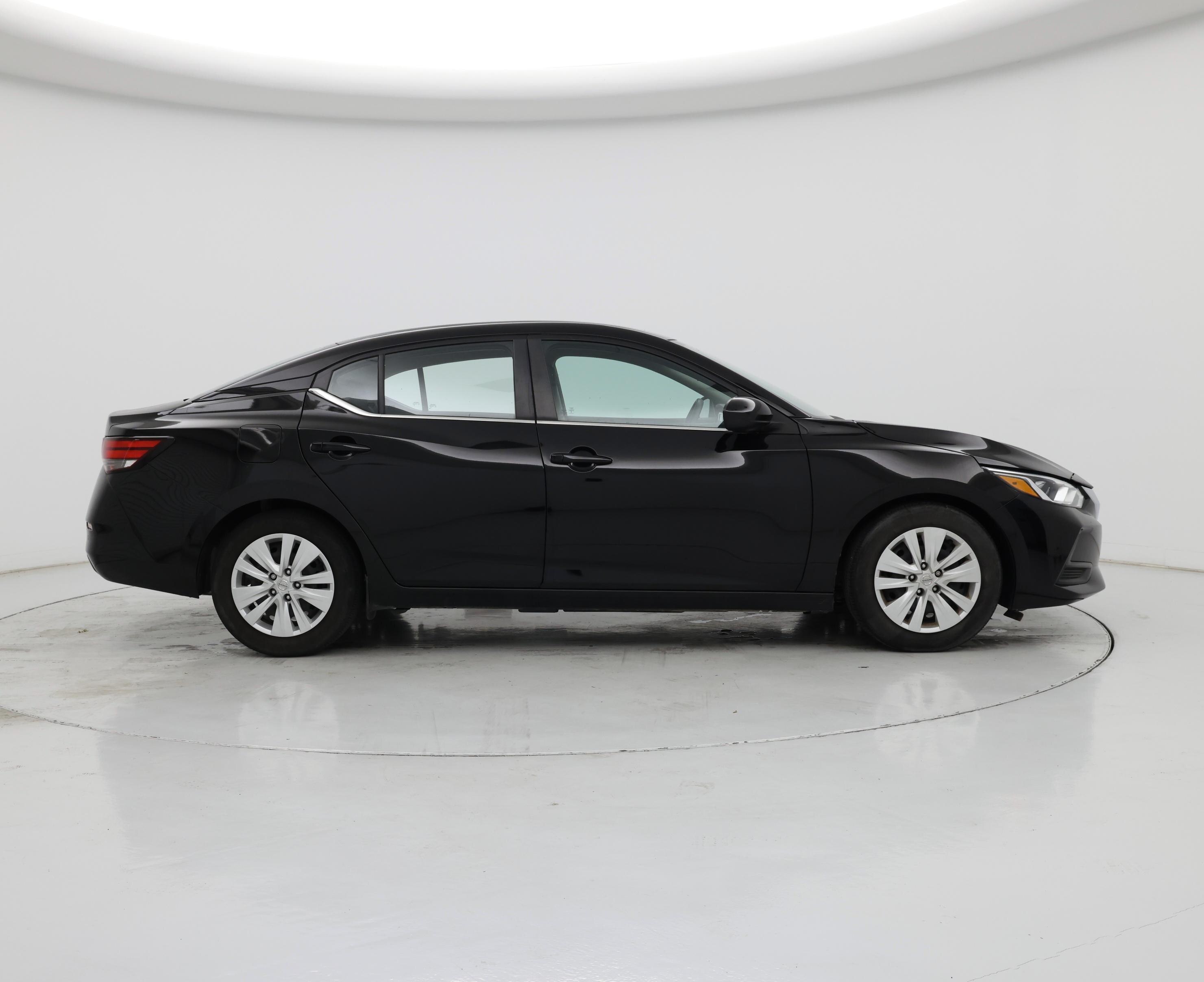 Thumbnail: 2023 Nissan Sentra - 7