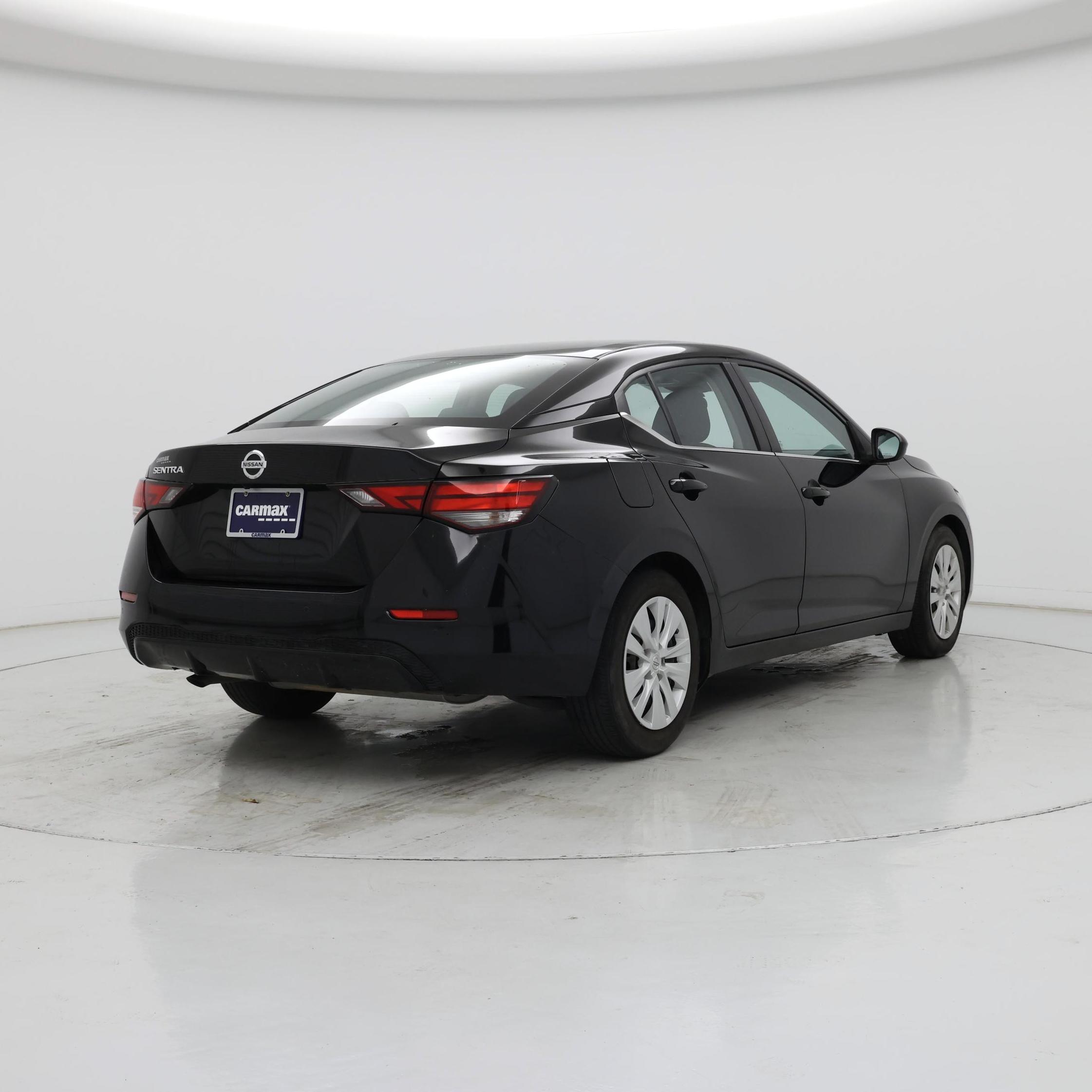 Thumbnail: 2023 Nissan Sentra - 8