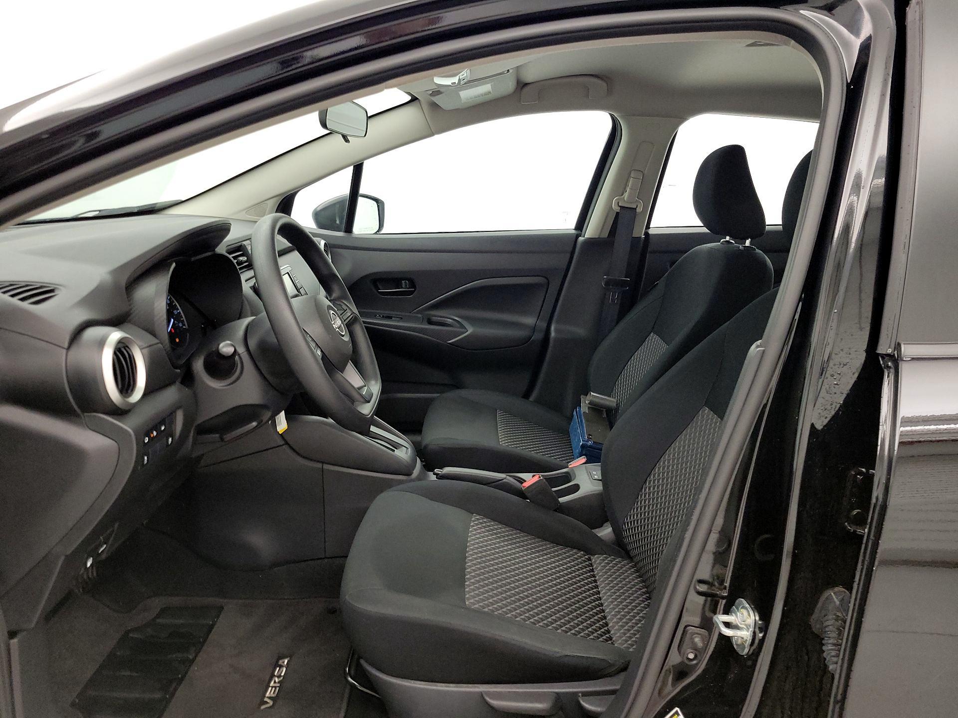 Thumbnail: 2024 Nissan Versa - 11