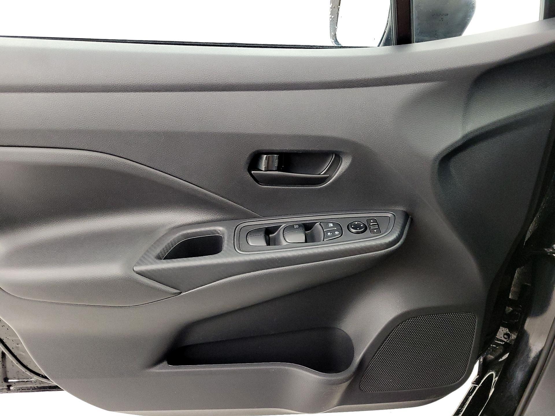 Thumbnail: 2024 Nissan Versa - 12