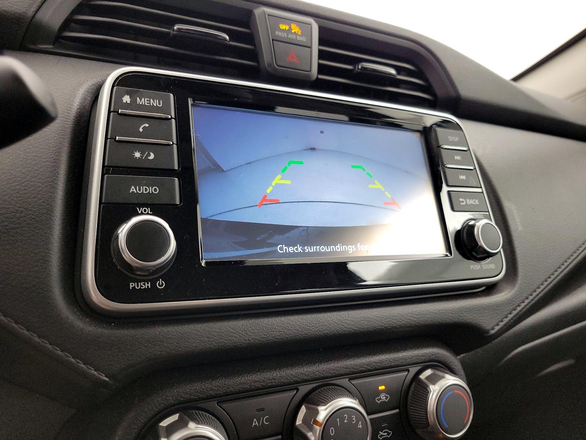 Thumbnail: 2024 Nissan Versa - 14