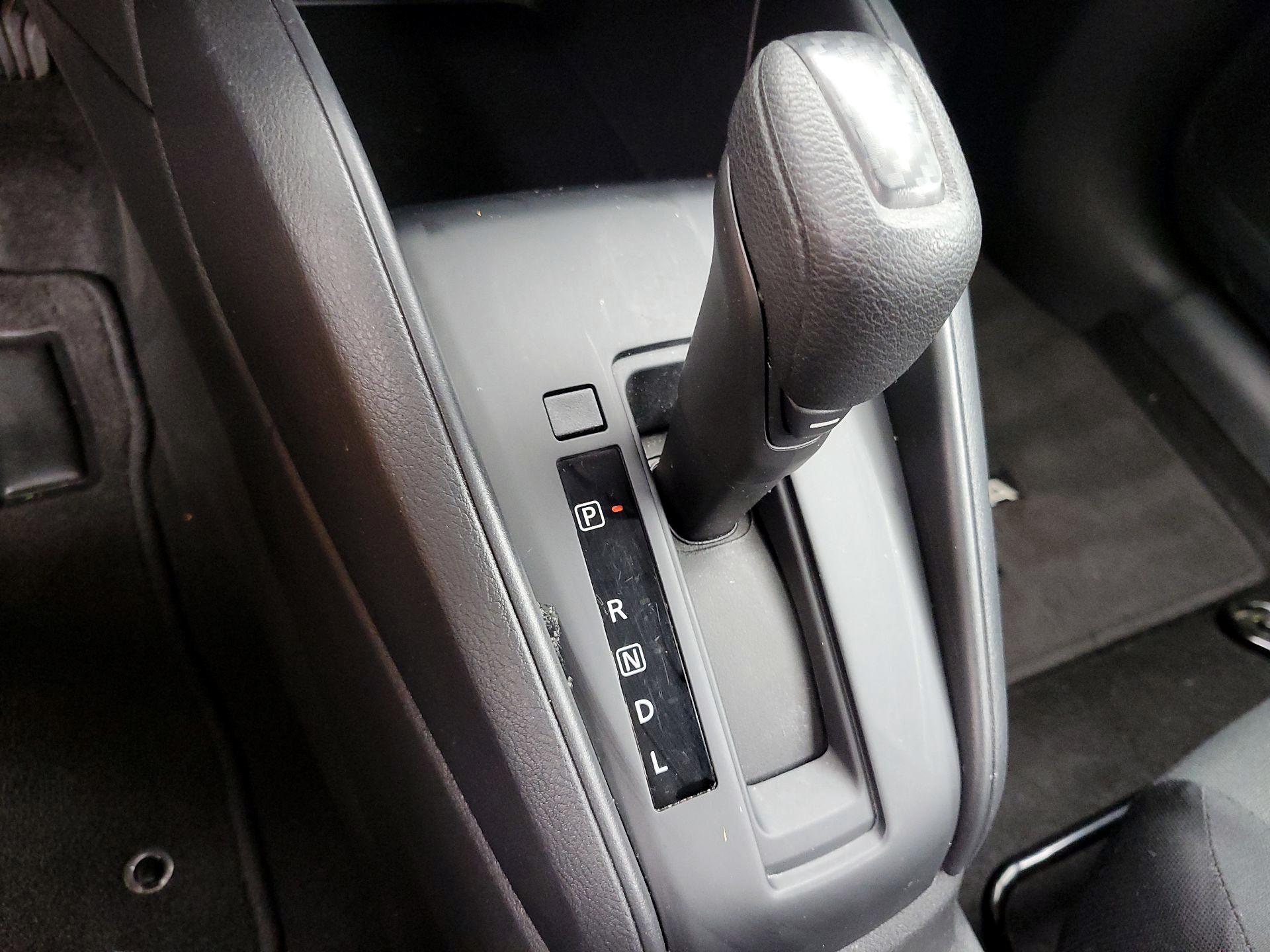 Thumbnail: 2024 Nissan Versa - 17