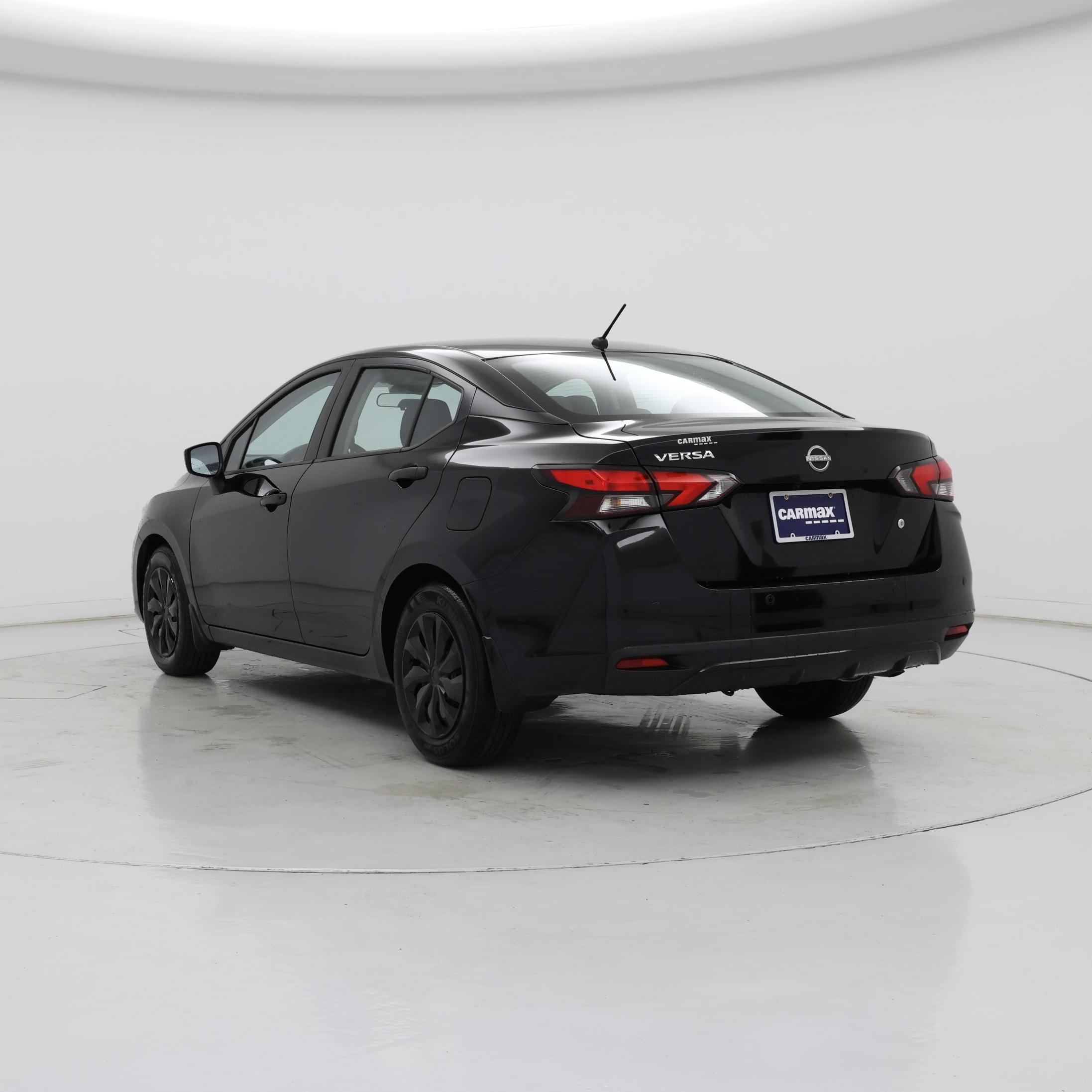 Thumbnail: 2024 Nissan Versa - 2