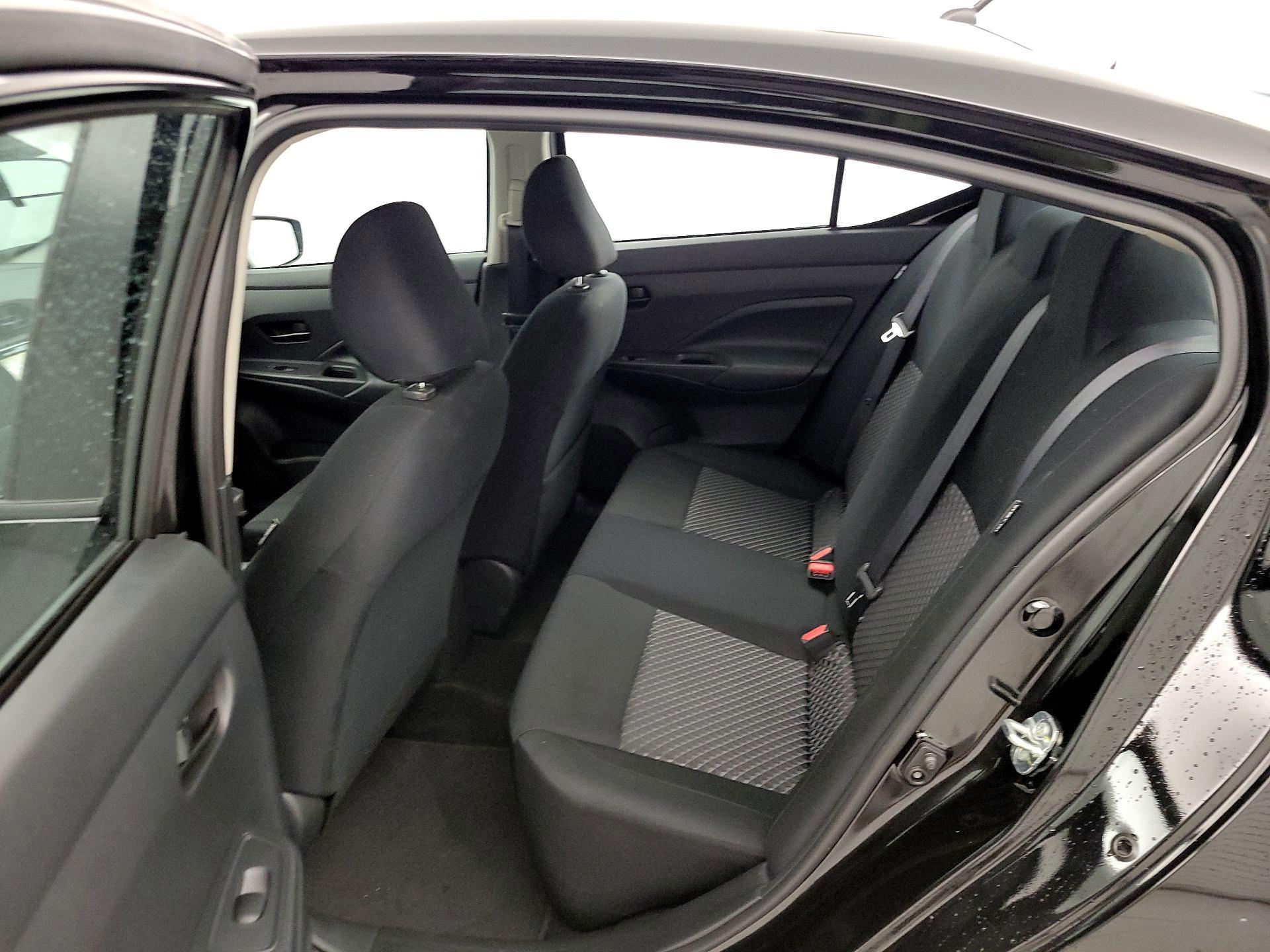 Thumbnail: 2024 Nissan Versa - 19