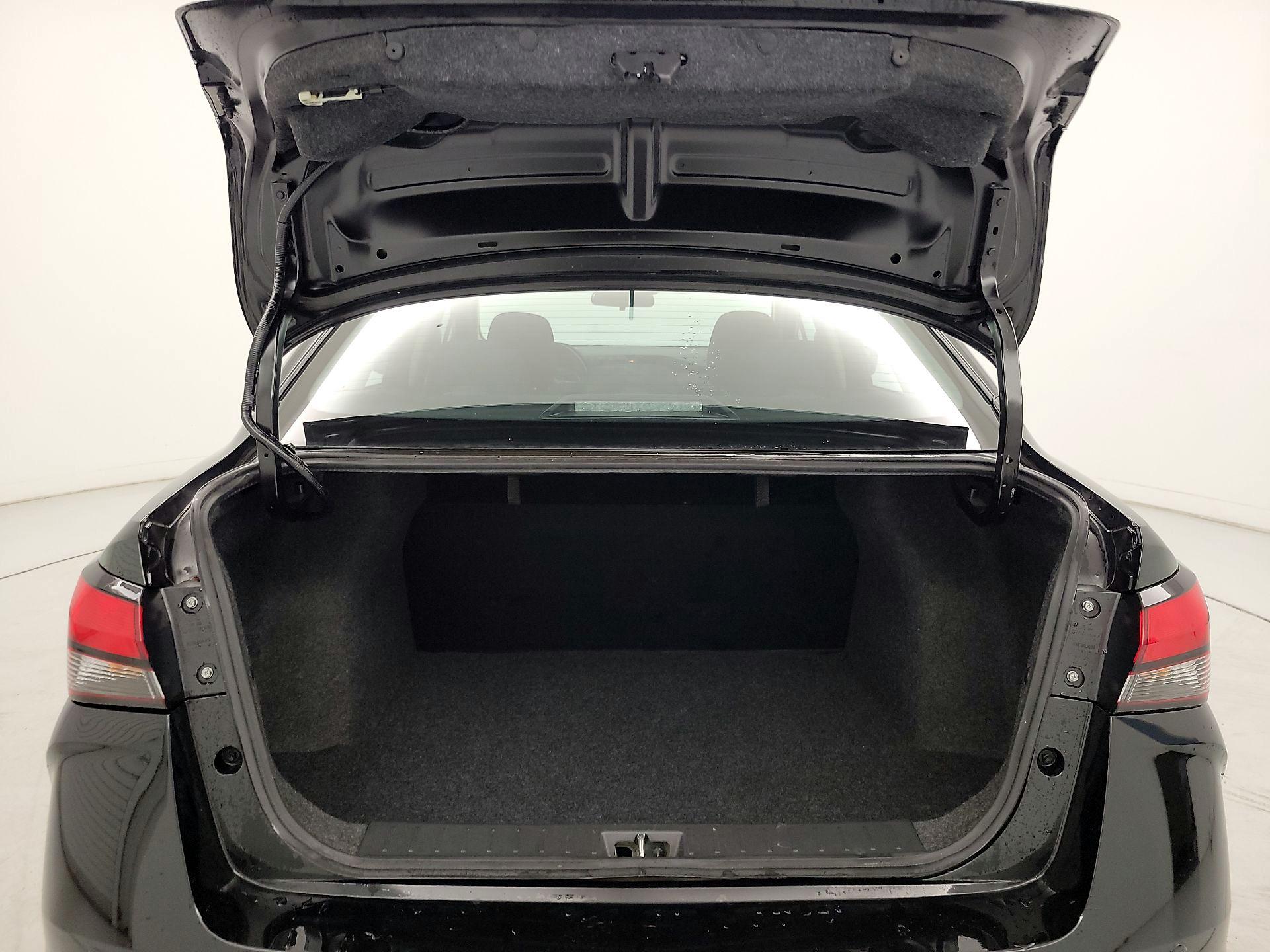 Thumbnail: 2024 Nissan Versa - 20