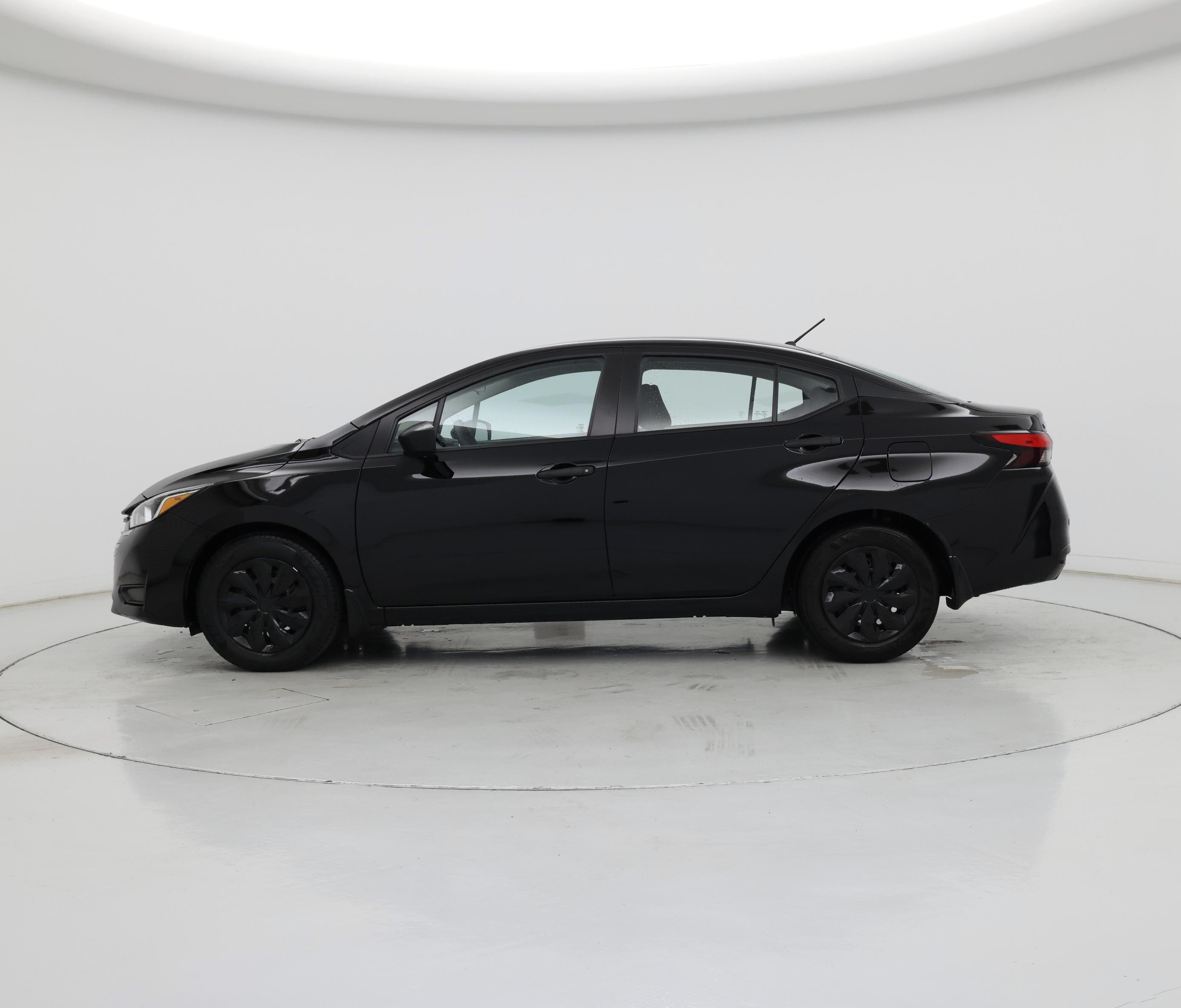 Thumbnail: 2024 Nissan Versa - 3