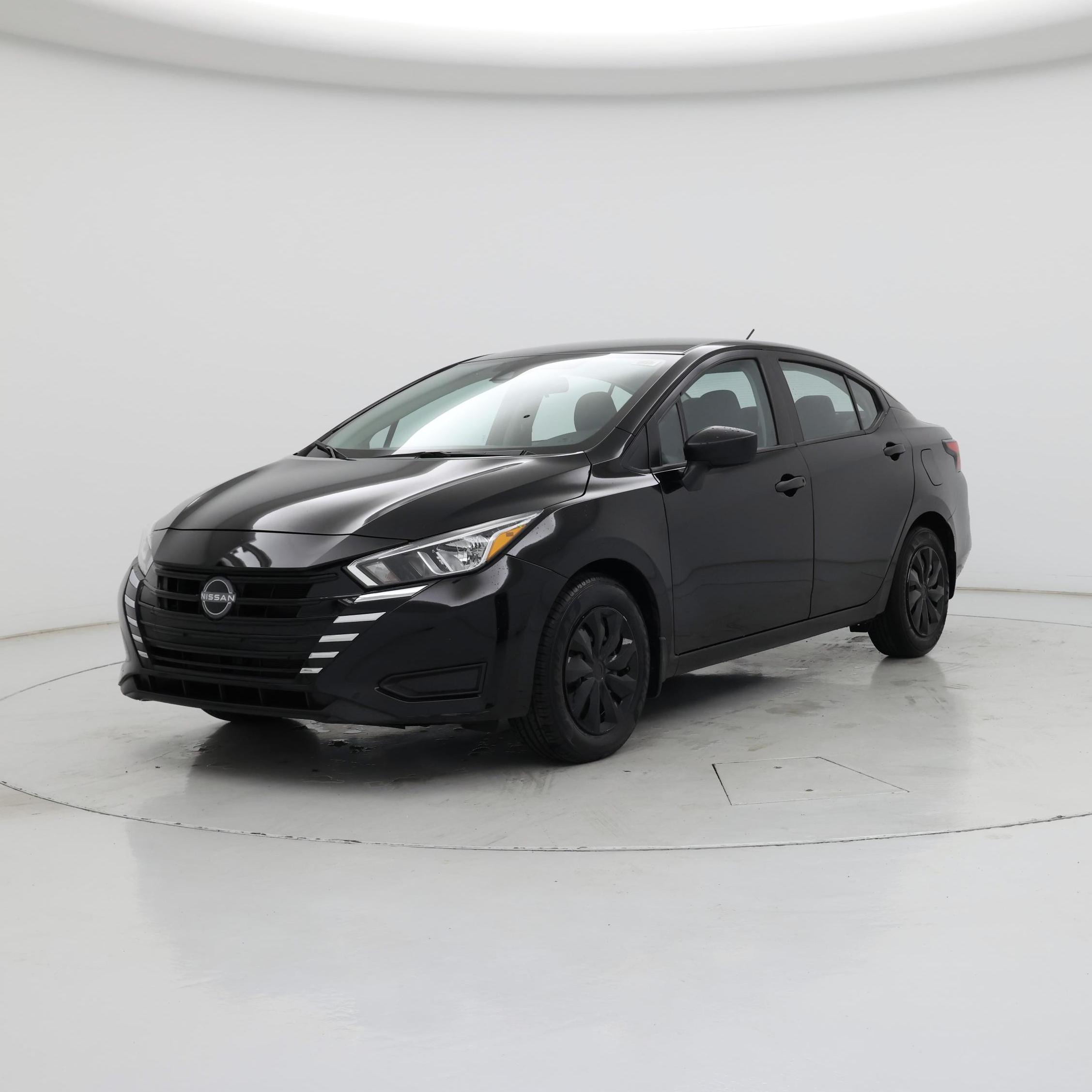 Thumbnail: 2024 Nissan Versa - 4