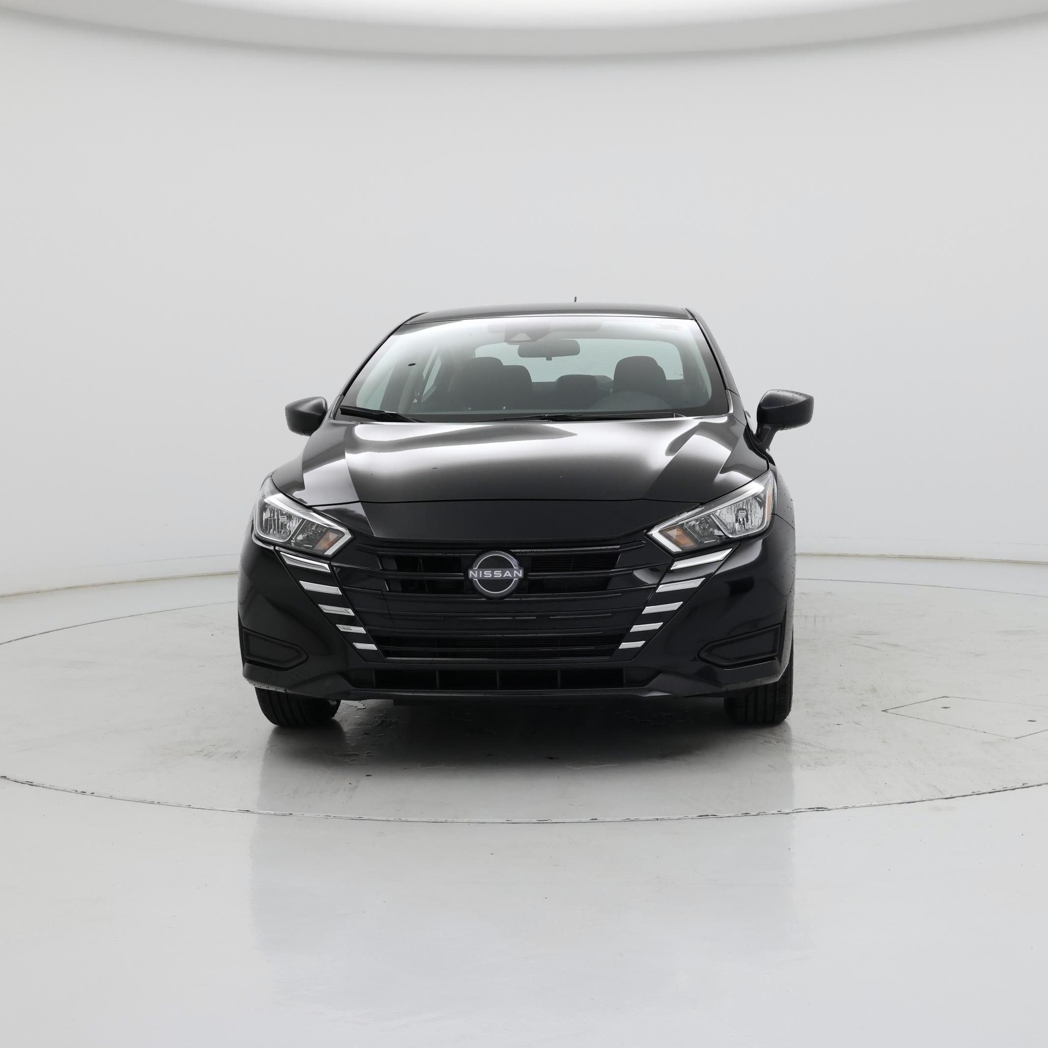 Thumbnail: 2024 Nissan Versa - 5