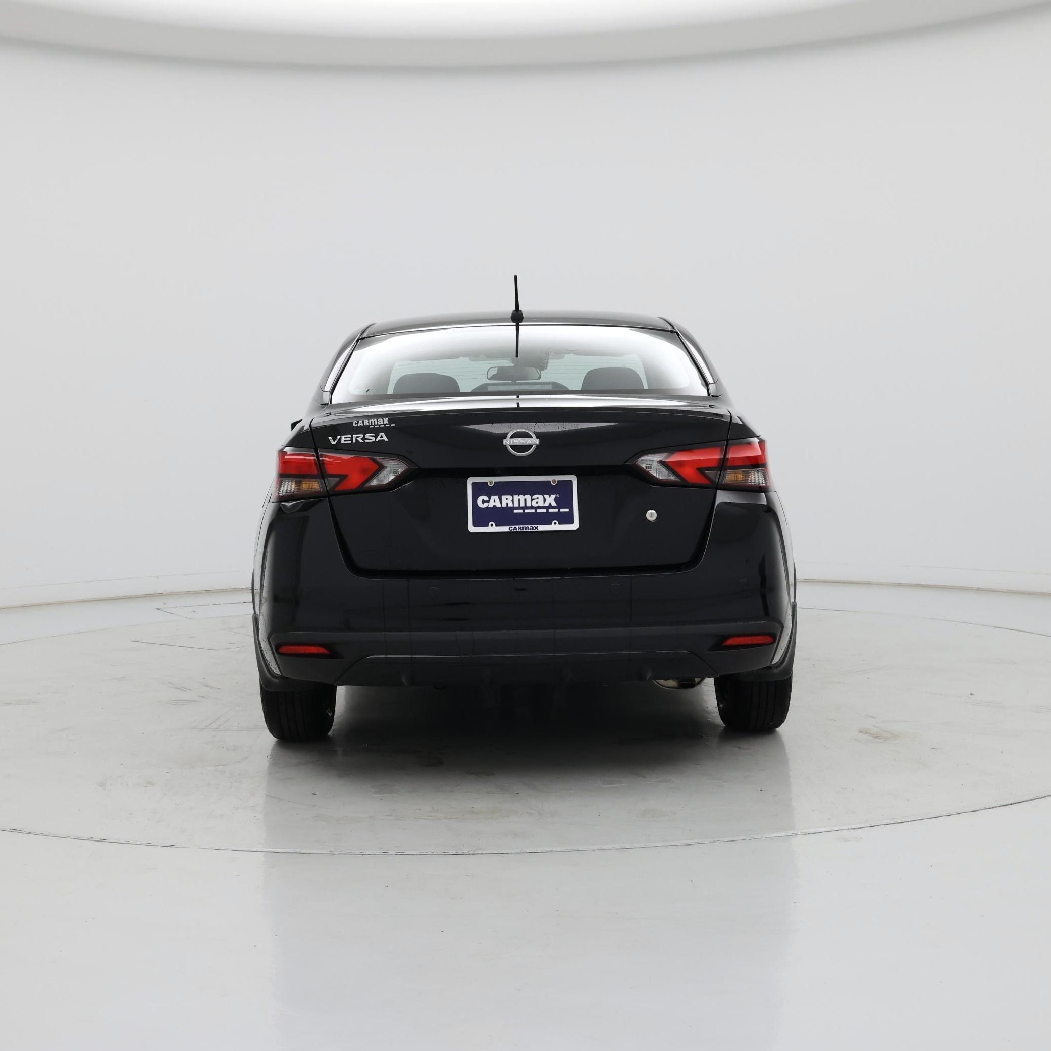 Thumbnail: 2024 Nissan Versa - 6