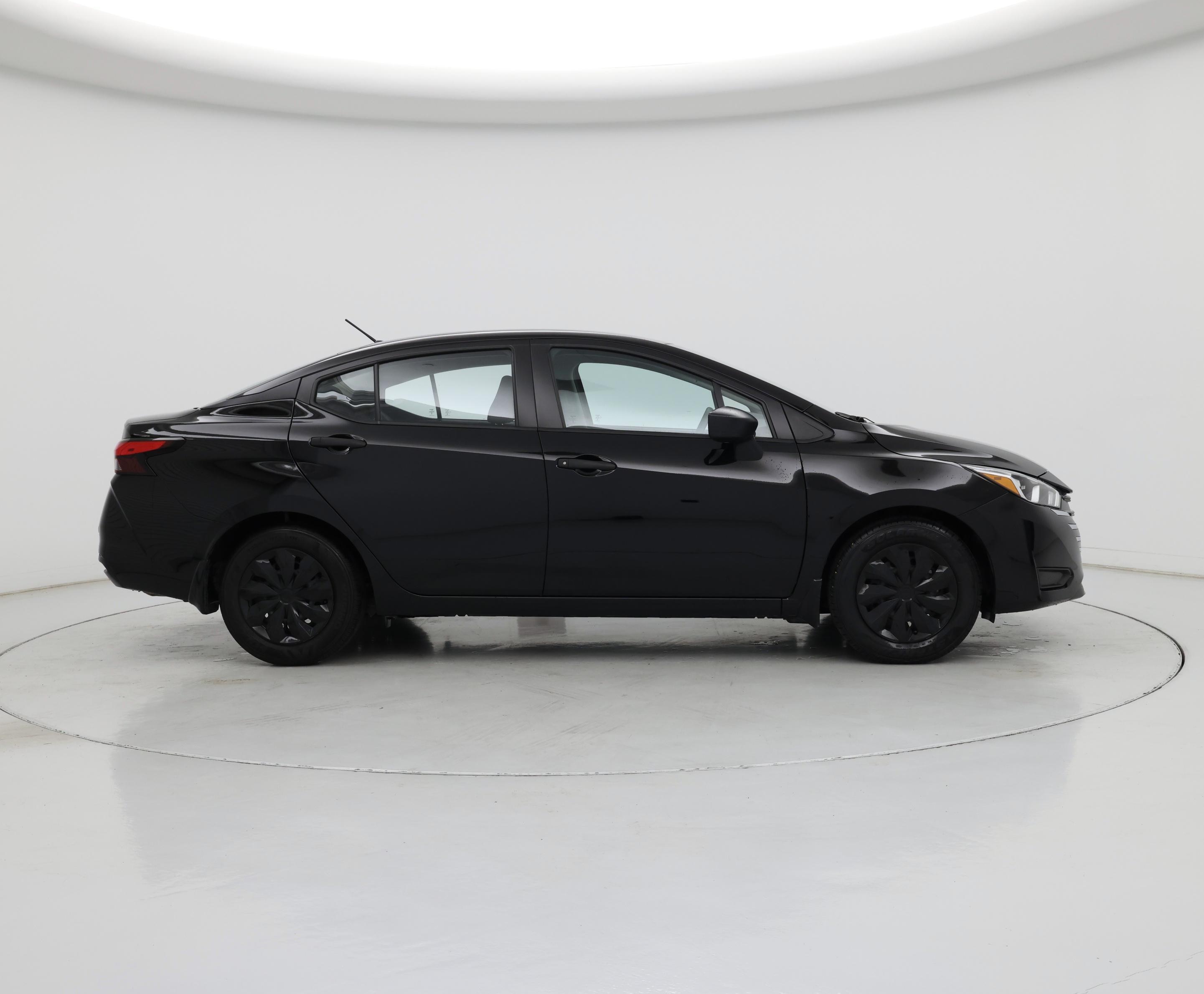 Thumbnail: 2024 Nissan Versa - 7