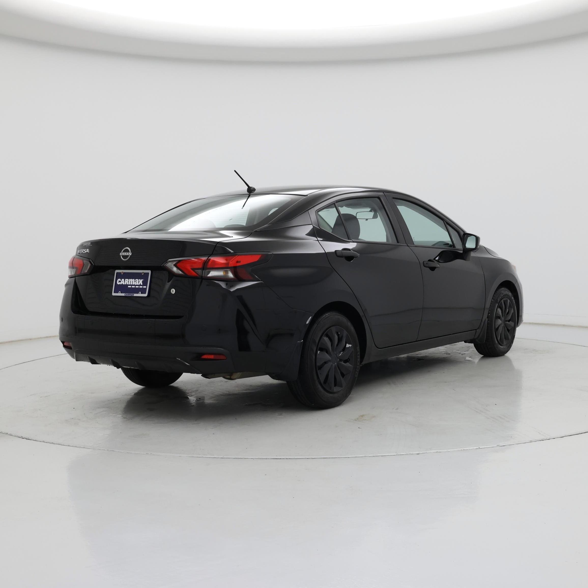 Thumbnail: 2024 Nissan Versa - 8