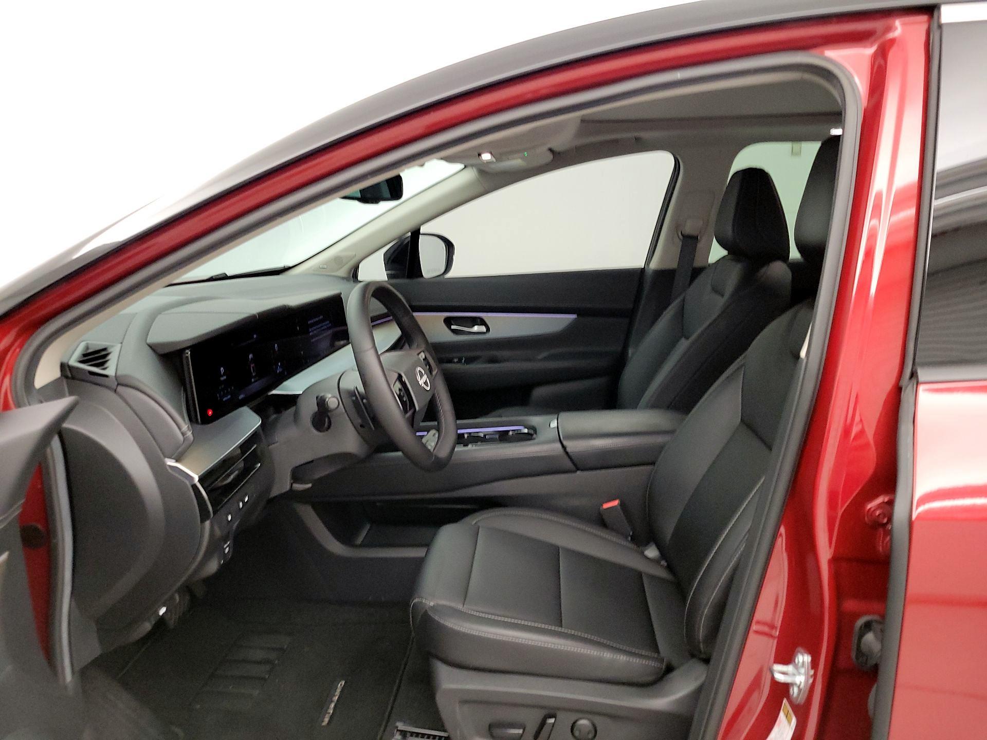 Thumbnail: 2025 Nissan Murano - 11