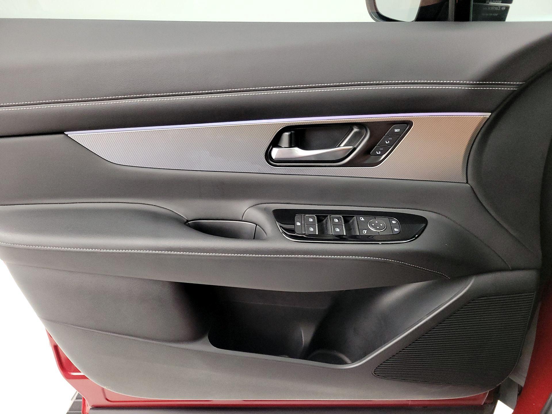 Thumbnail: 2025 Nissan Murano - 12