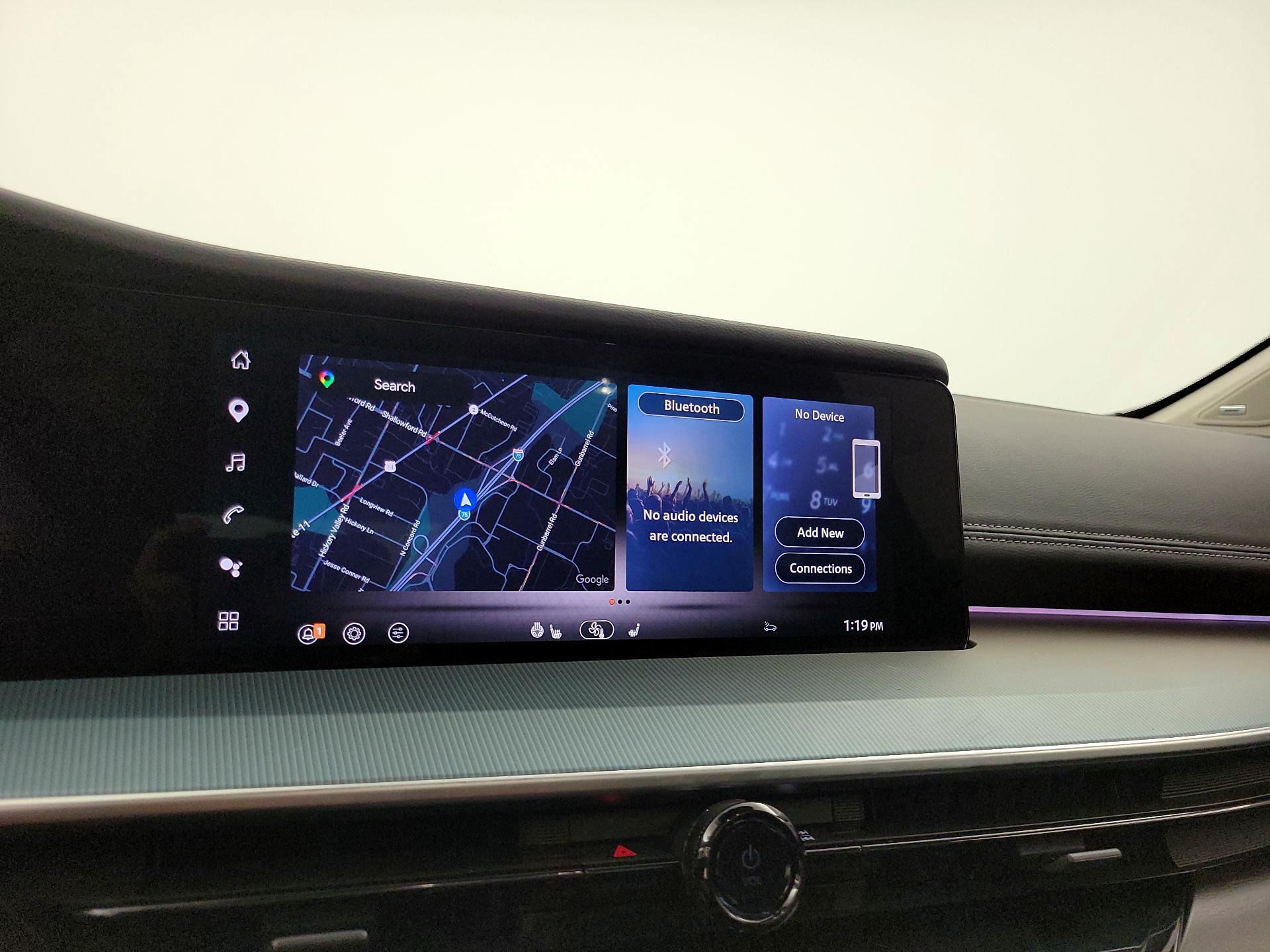 Thumbnail: 2025 Nissan Murano - 16