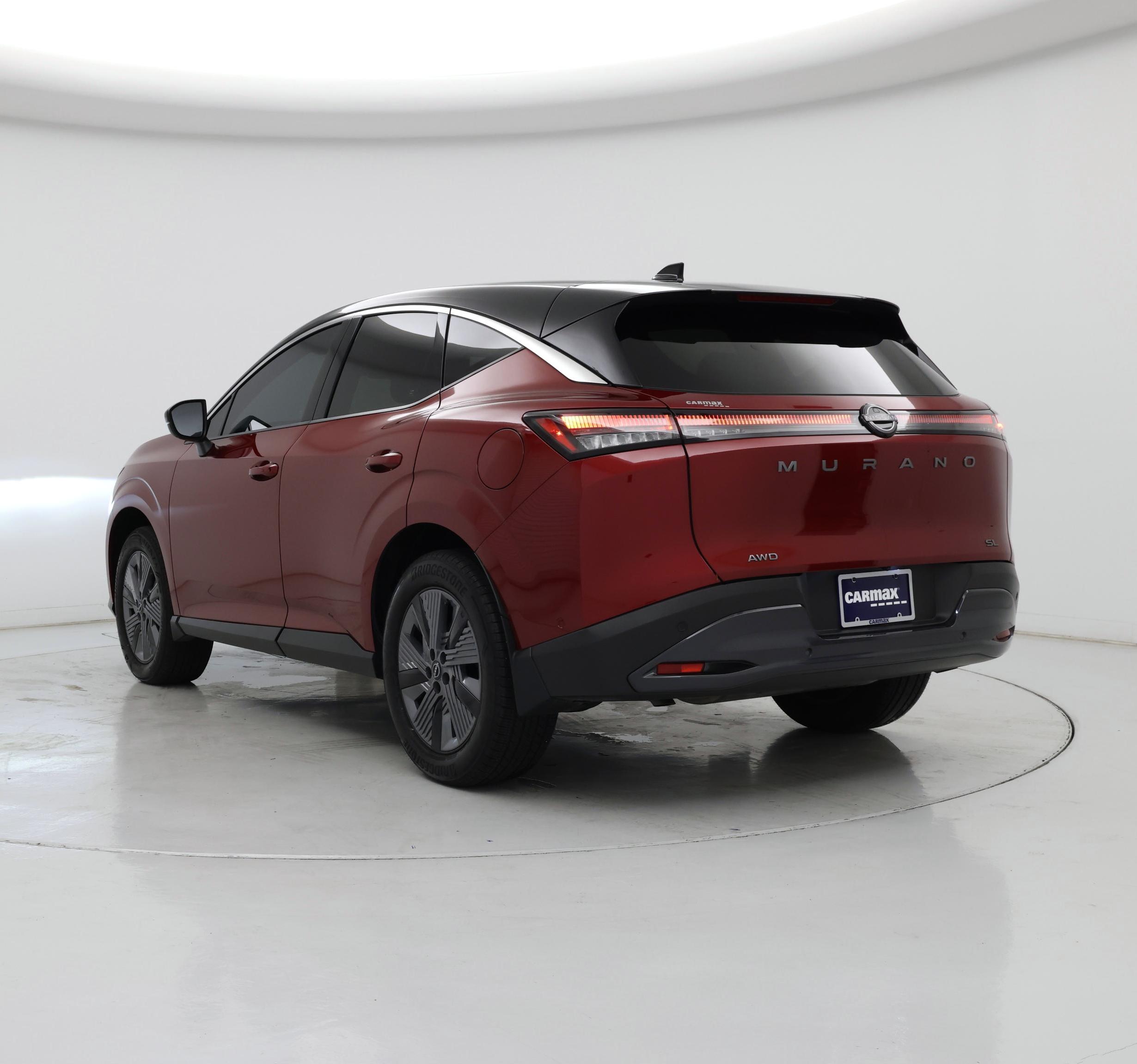 Thumbnail: 2025 Nissan Murano - 2