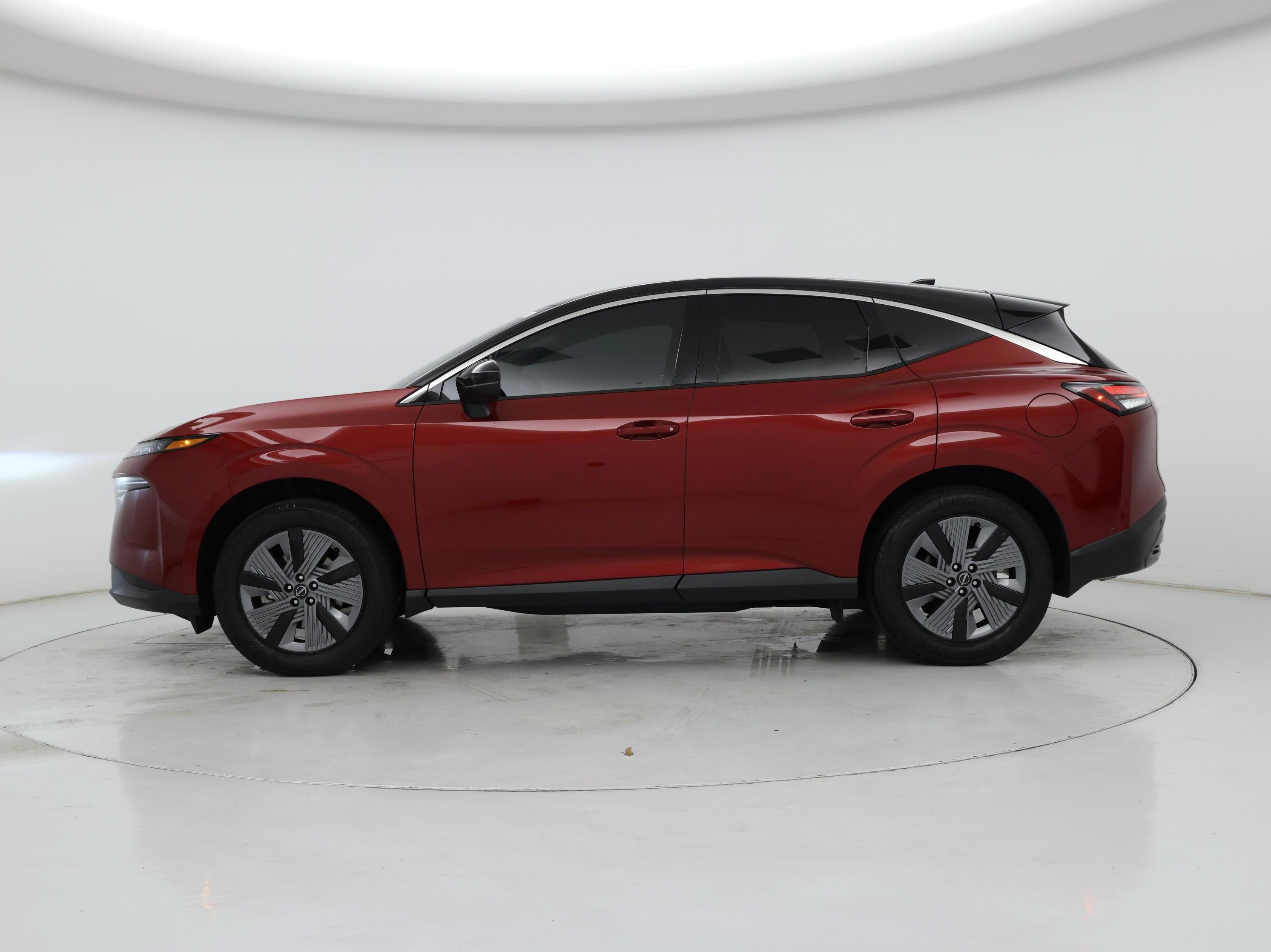 Thumbnail: 2025 Nissan Murano - 3