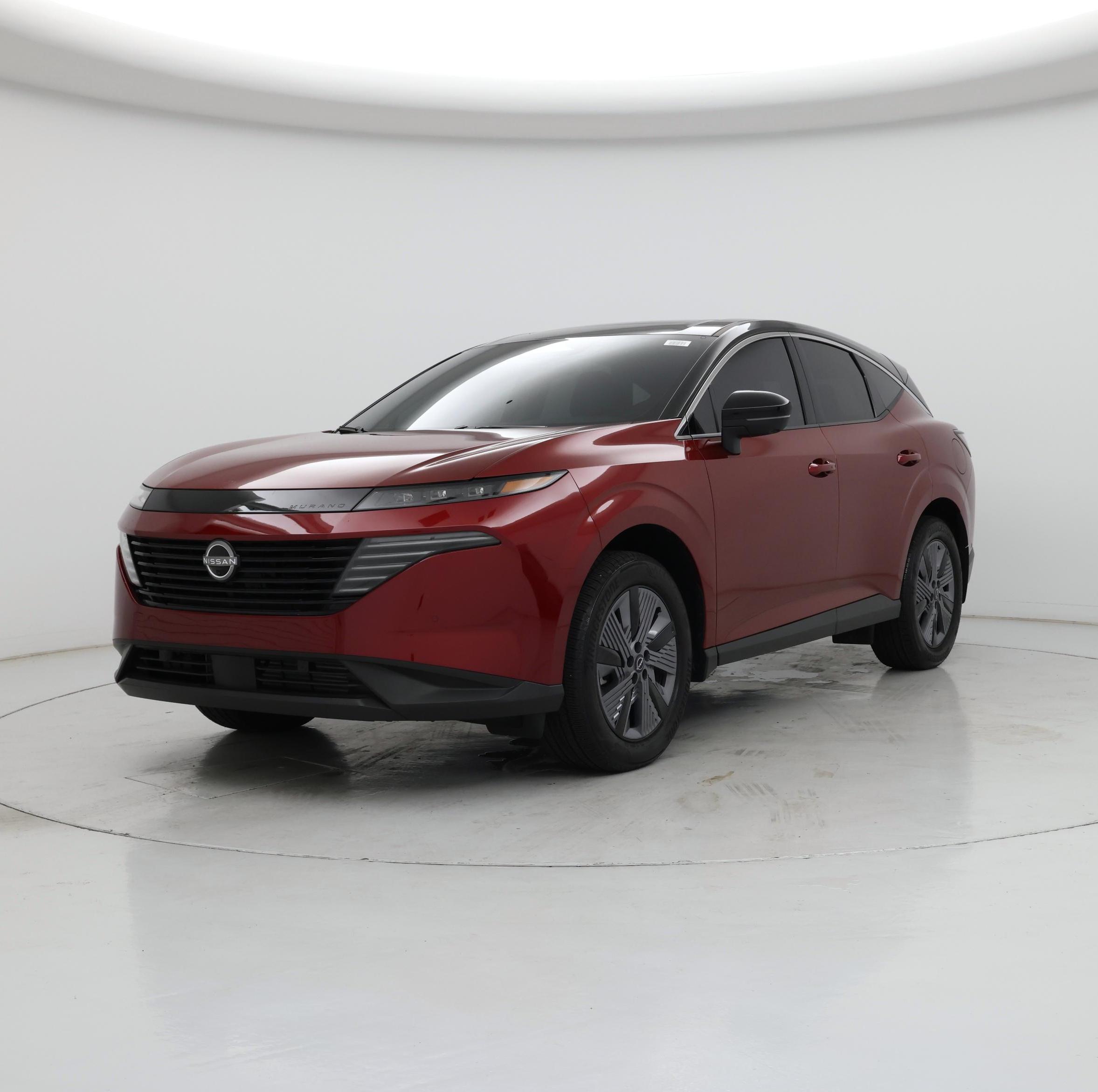 Thumbnail: 2025 Nissan Murano - 4