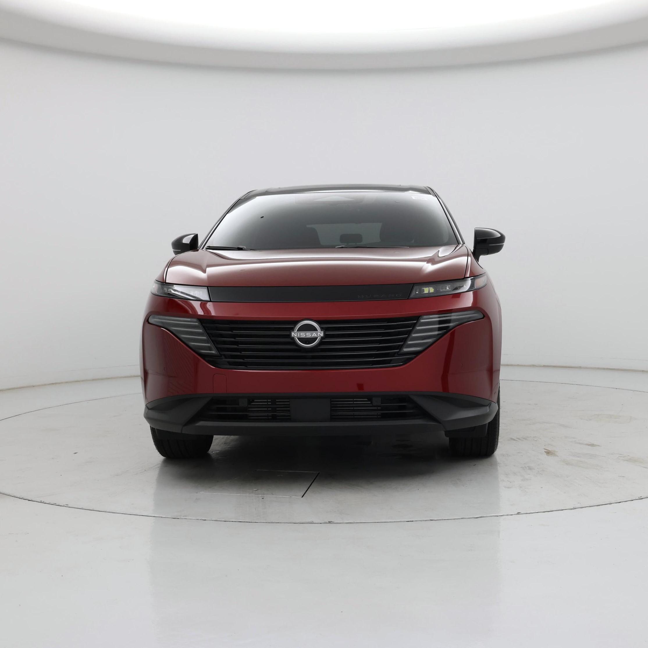 Thumbnail: 2025 Nissan Murano - 5