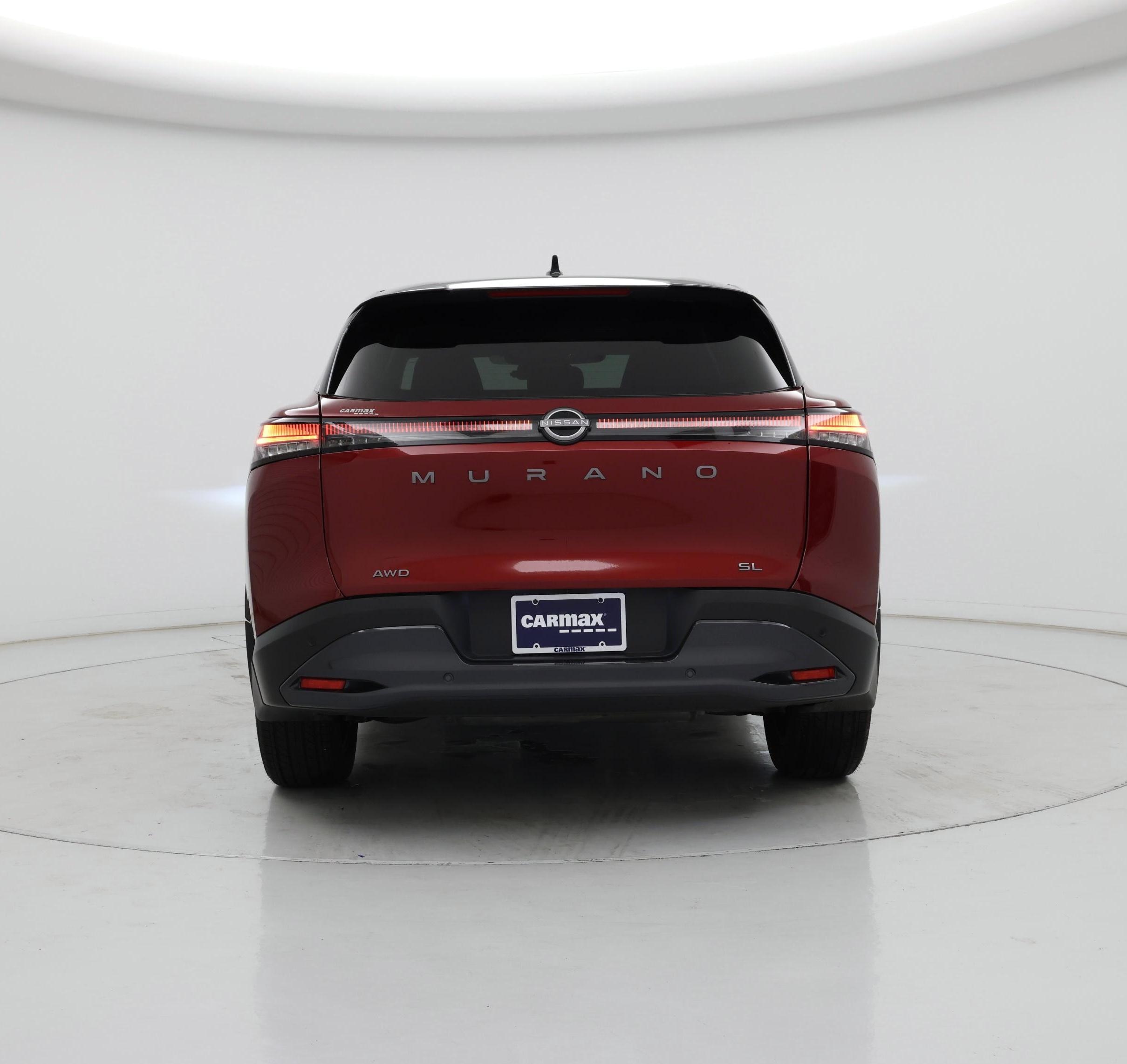 Thumbnail: 2025 Nissan Murano - 6