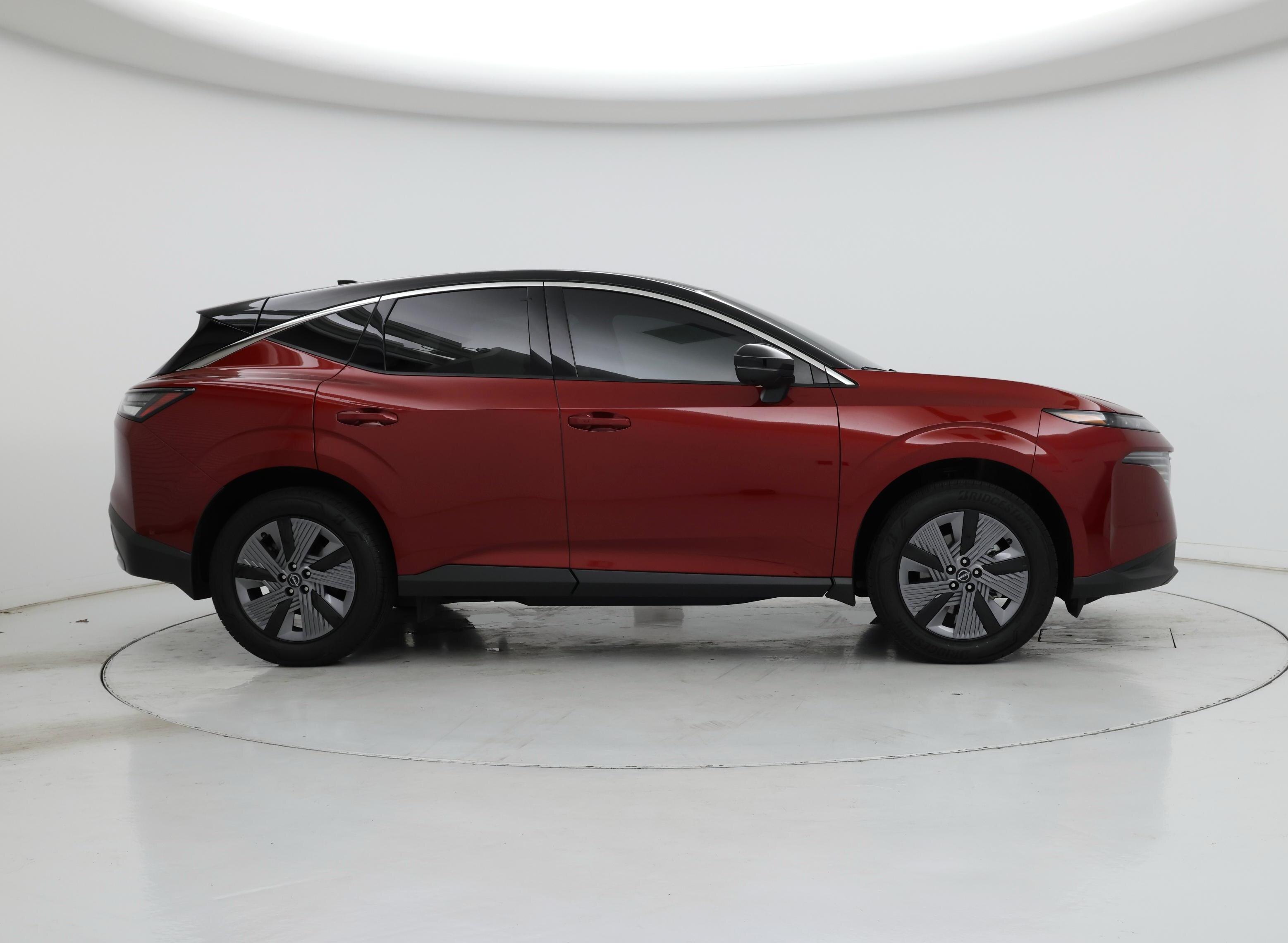 Thumbnail: 2025 Nissan Murano - 7