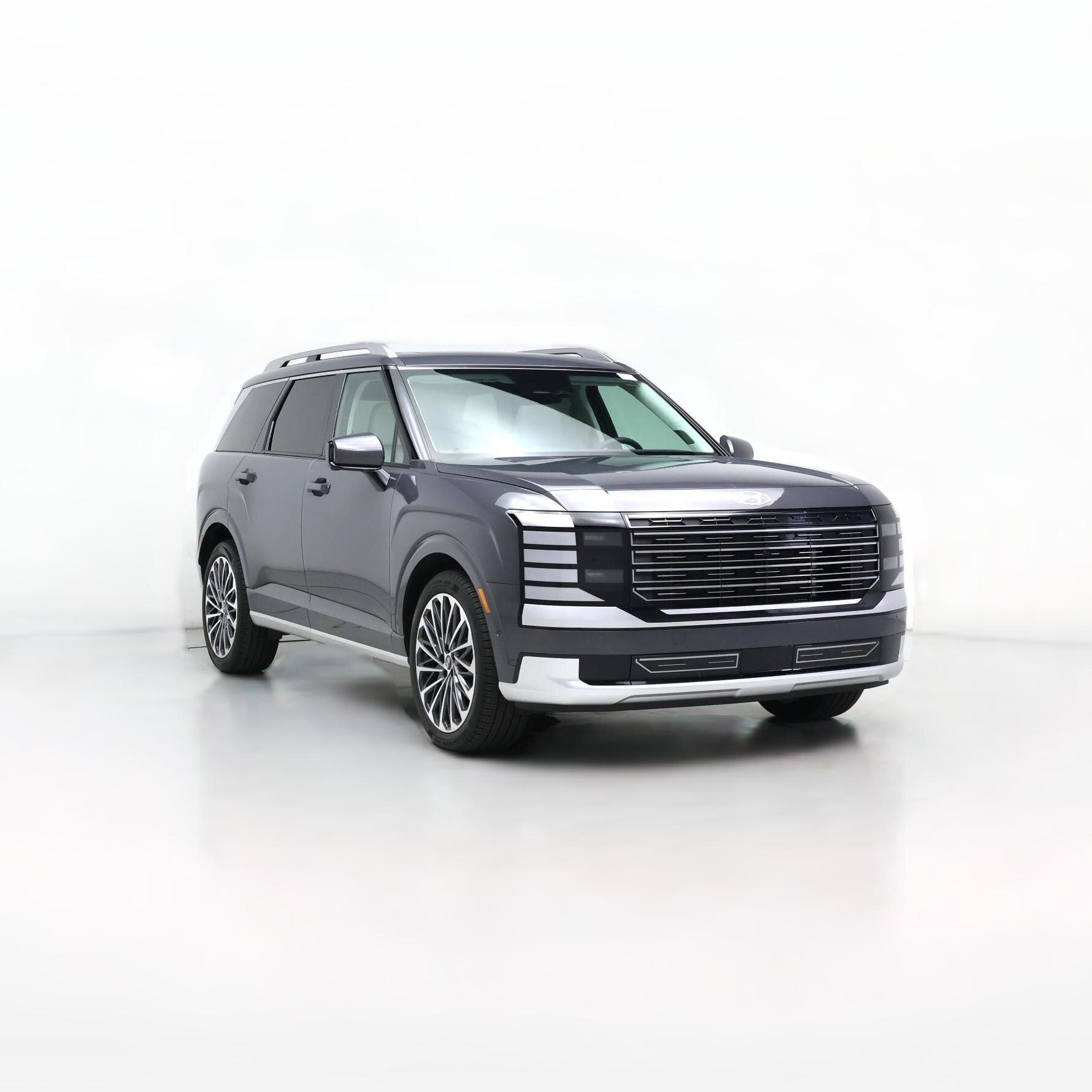 Thumbnail: 2026 Hyundai Palisade - 1